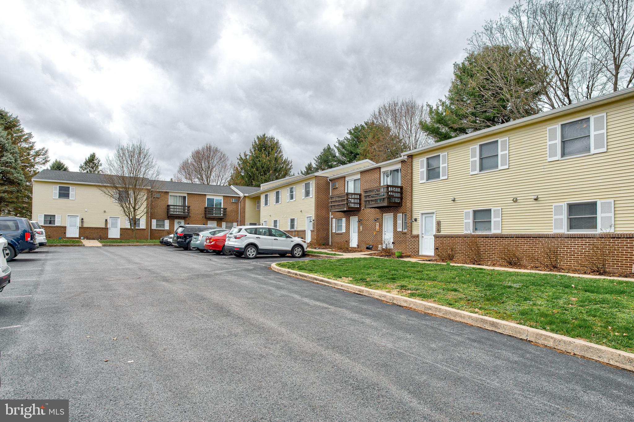 STATE COLLEGE BORO - Commercial Sale