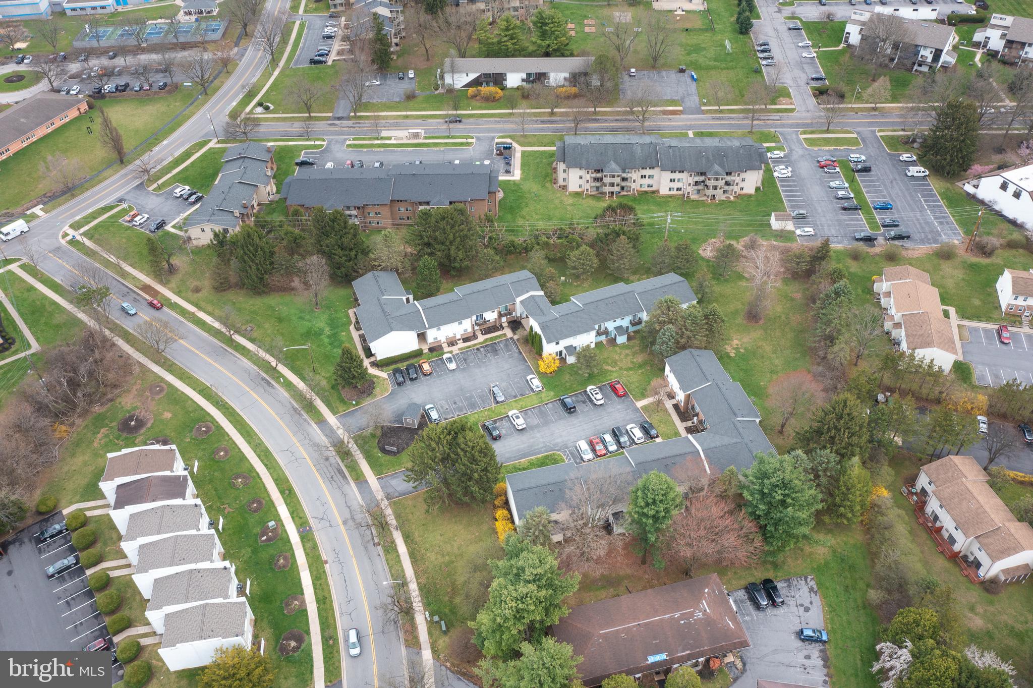 STATE COLLEGE BORO - Commercial Sale