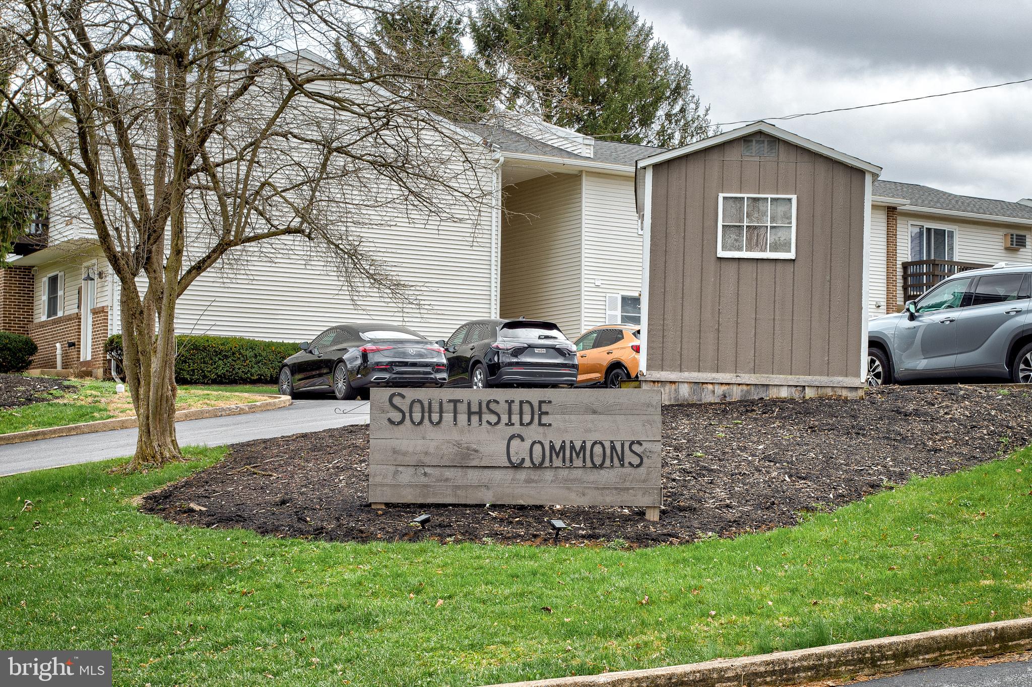STATE COLLEGE BORO - Commercial Sale