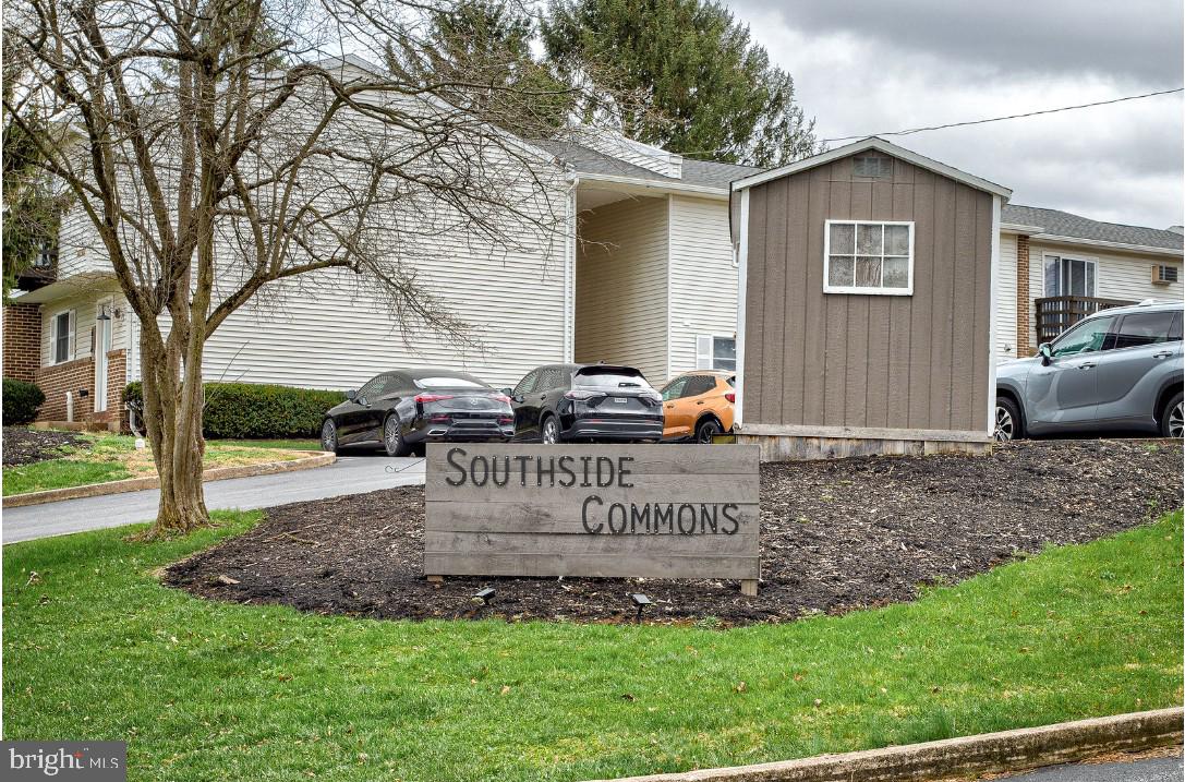 STATE COLLEGE BORO - Commercial Sale