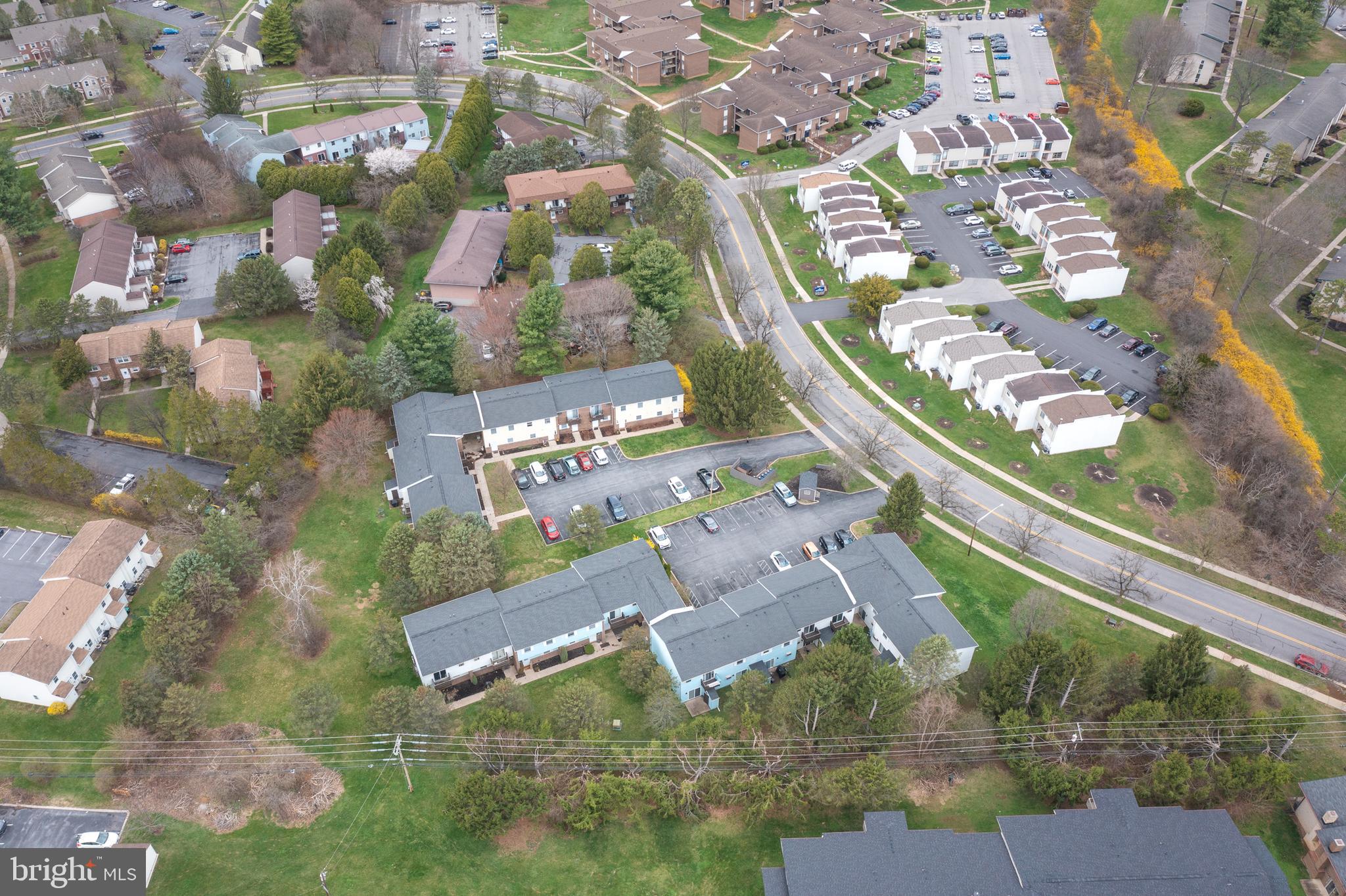 STATE COLLEGE BORO - Commercial Sale