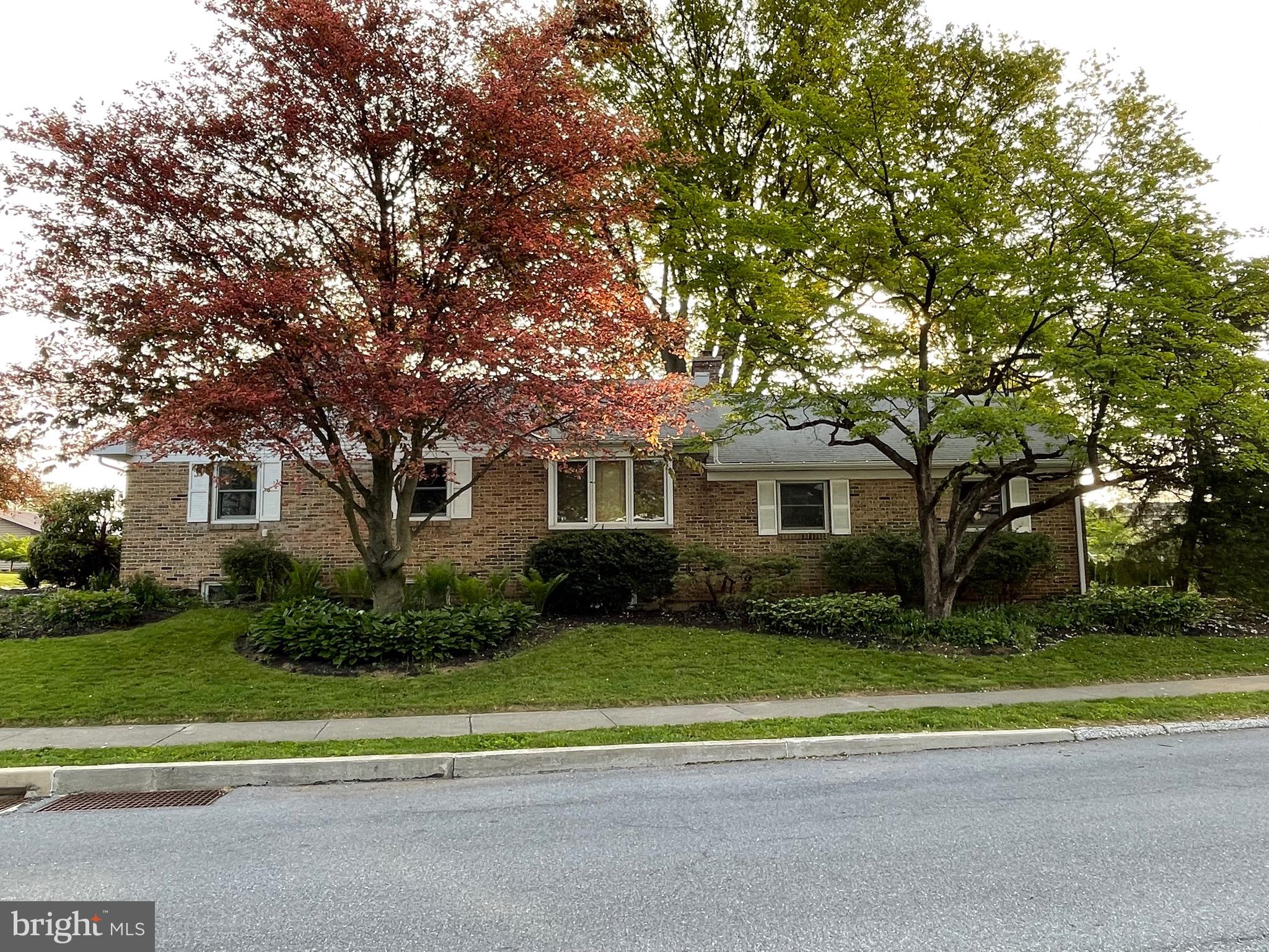 HERSHEY DOWNTOWN - Residential Lease