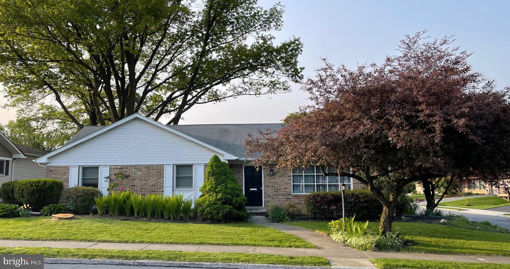 HERSHEY DOWNTOWN - Residential Lease