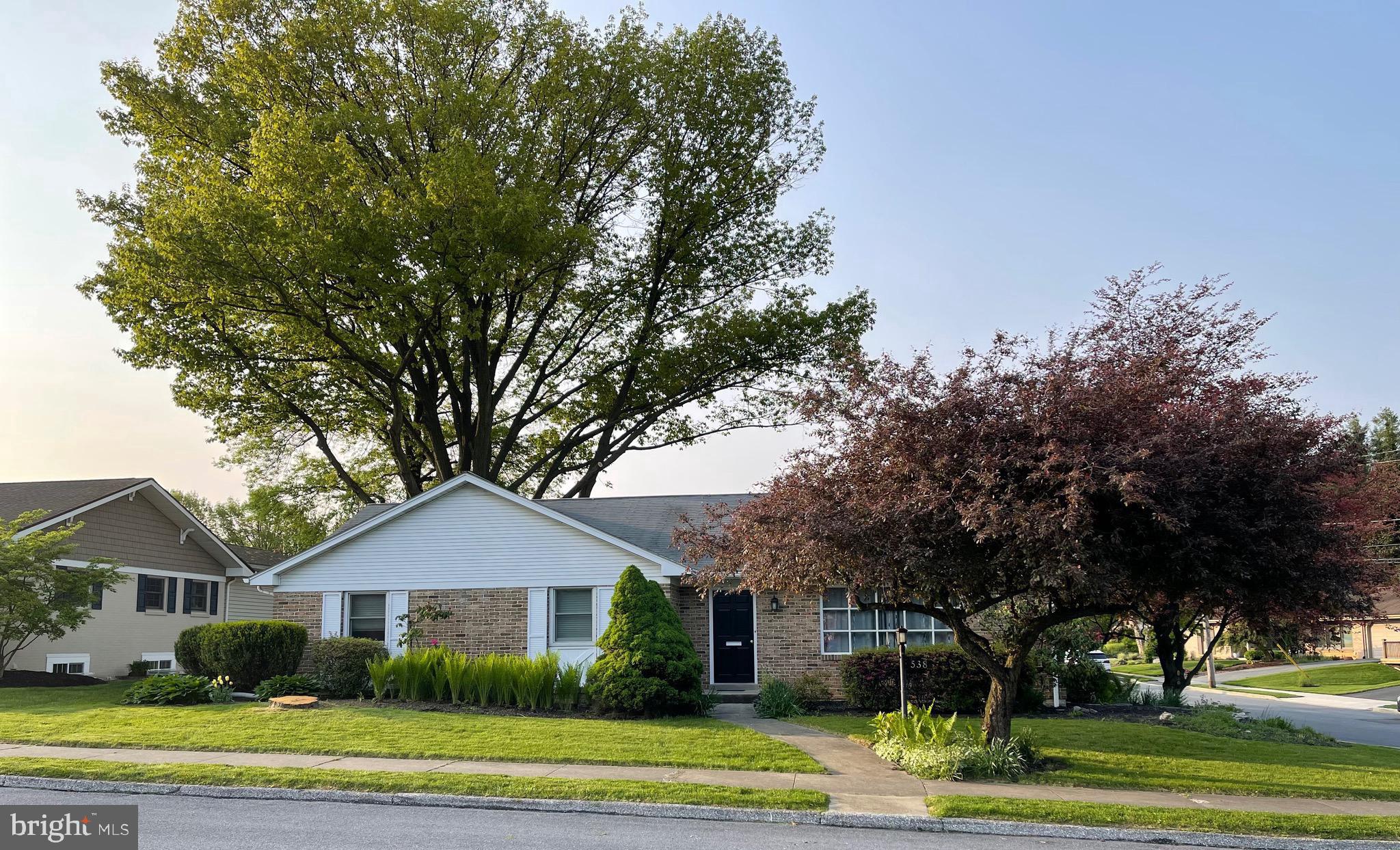 HERSHEY DOWNTOWN - Residential Lease