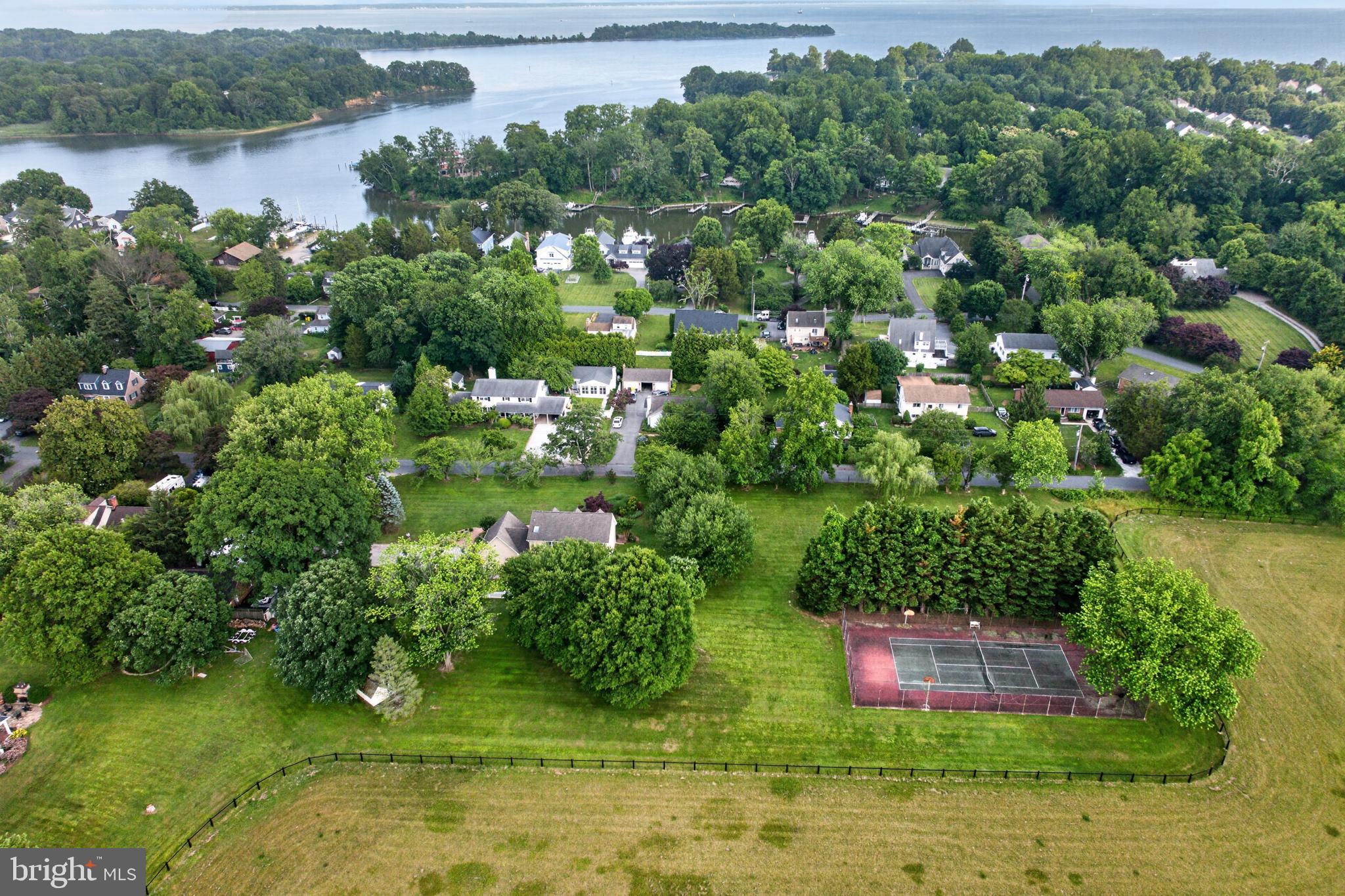 WHITEHALL BEACH - Residential