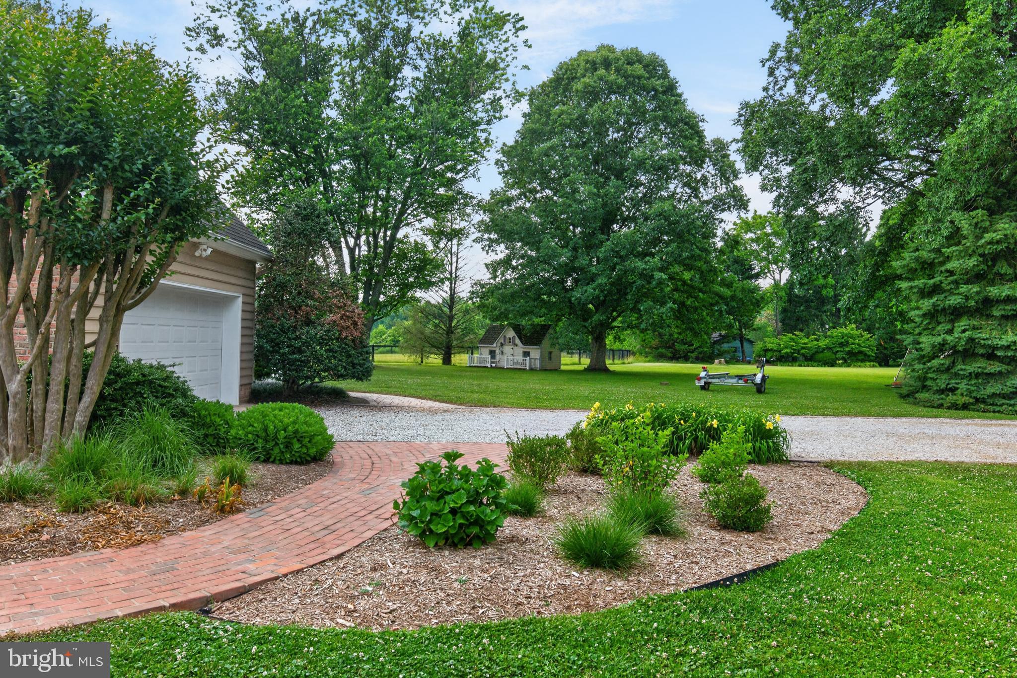 WHITEHALL BEACH - Residential