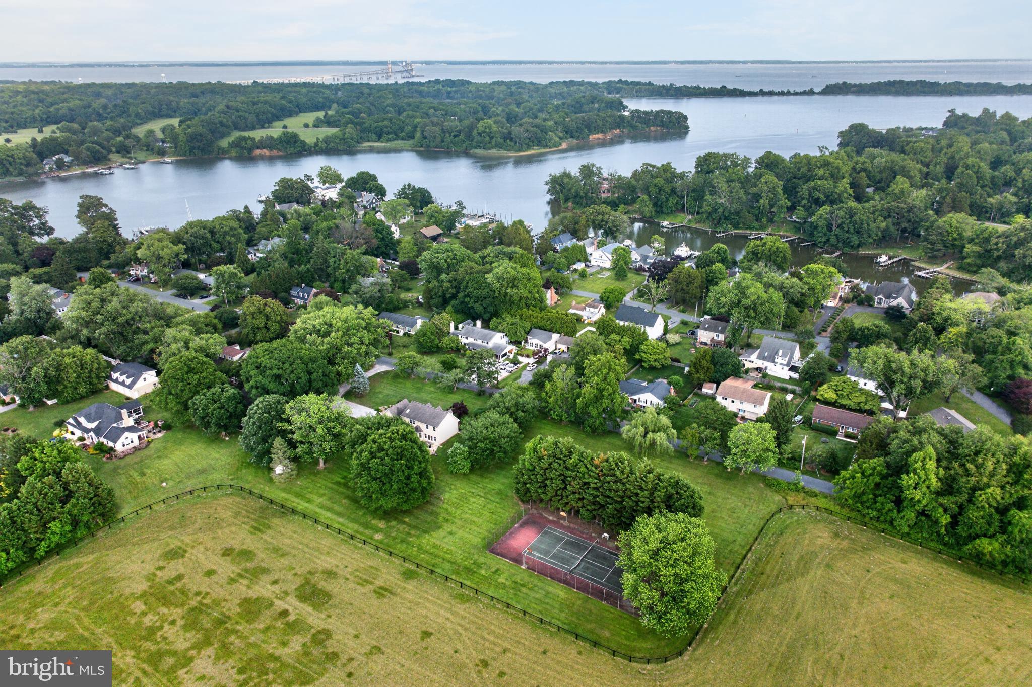 WHITEHALL BEACH - Residential