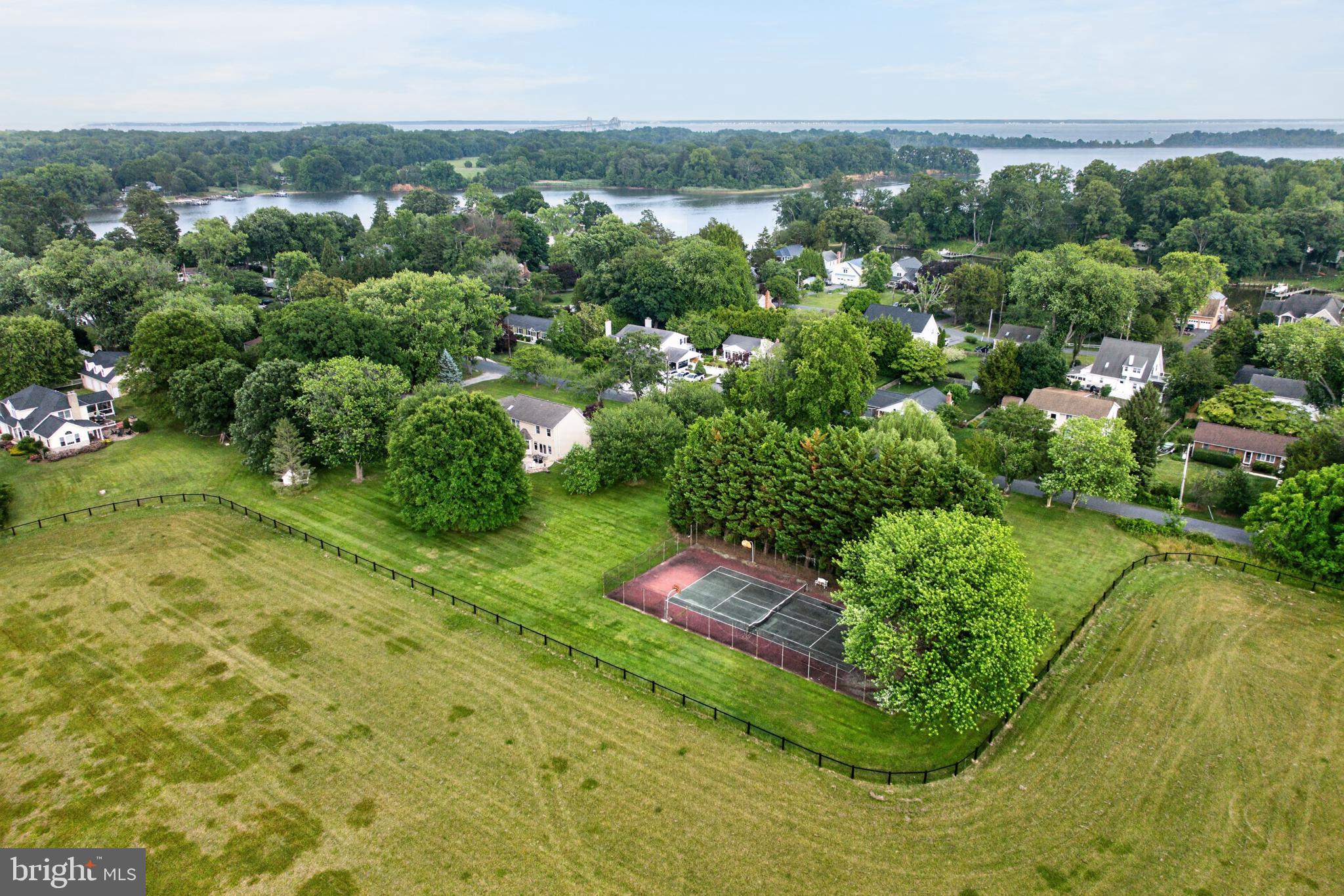WHITEHALL BEACH - Residential
