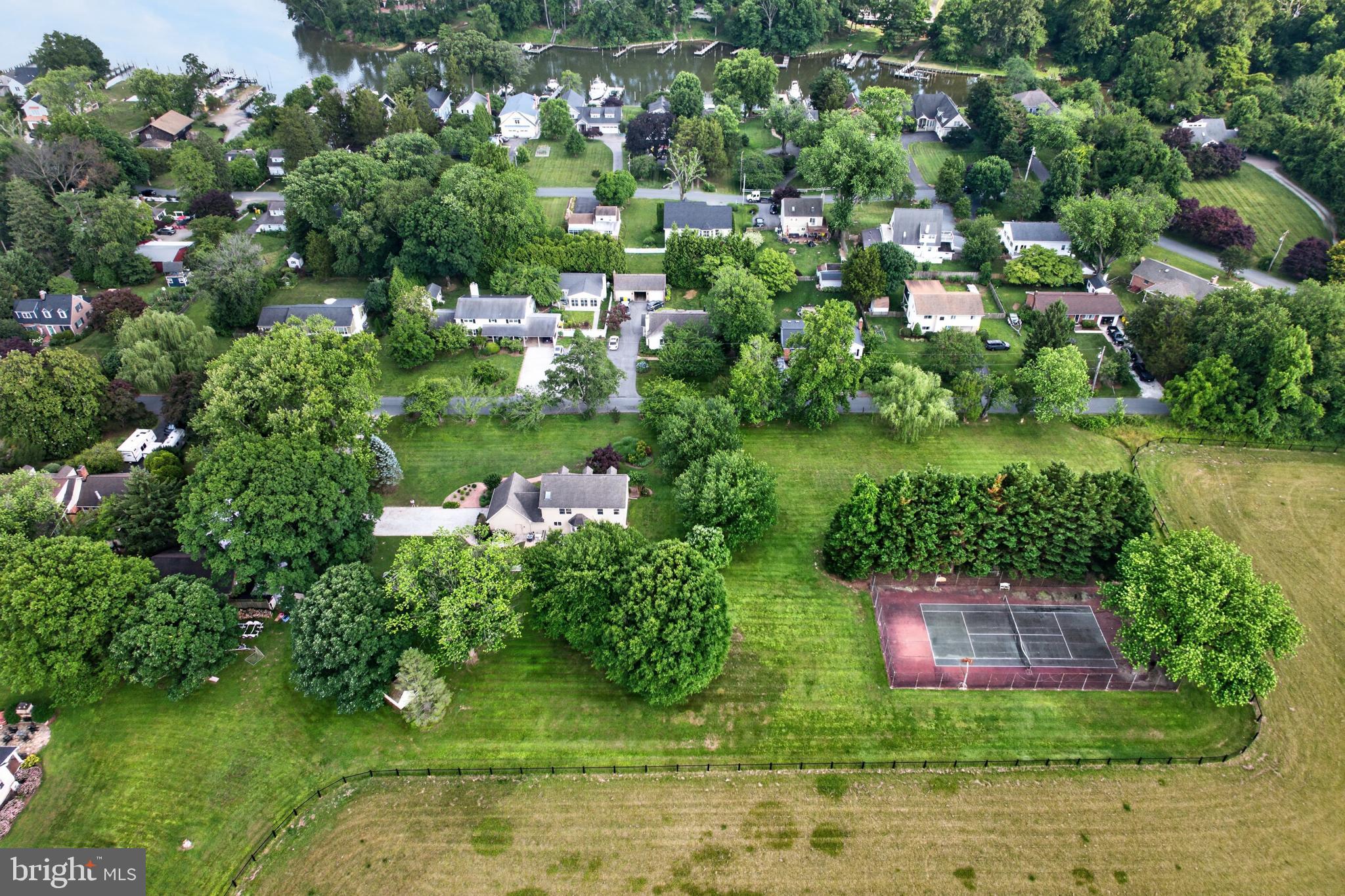 WHITEHALL BEACH - Residential