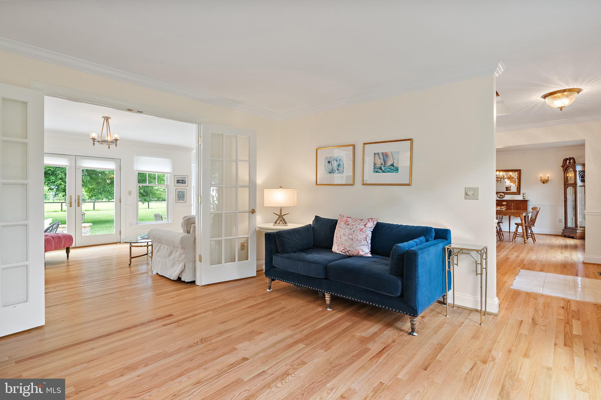 WHITEHALL BEACH - Residential