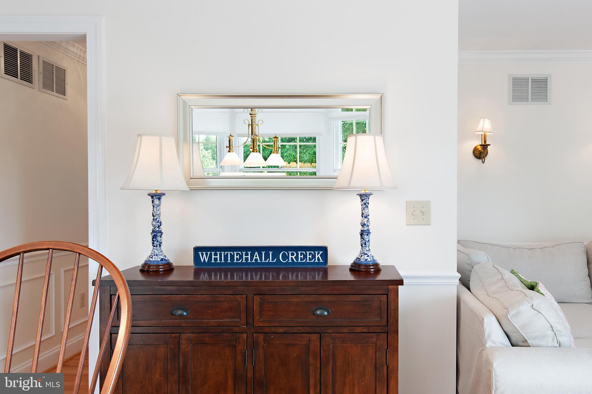 WHITEHALL BEACH - Residential