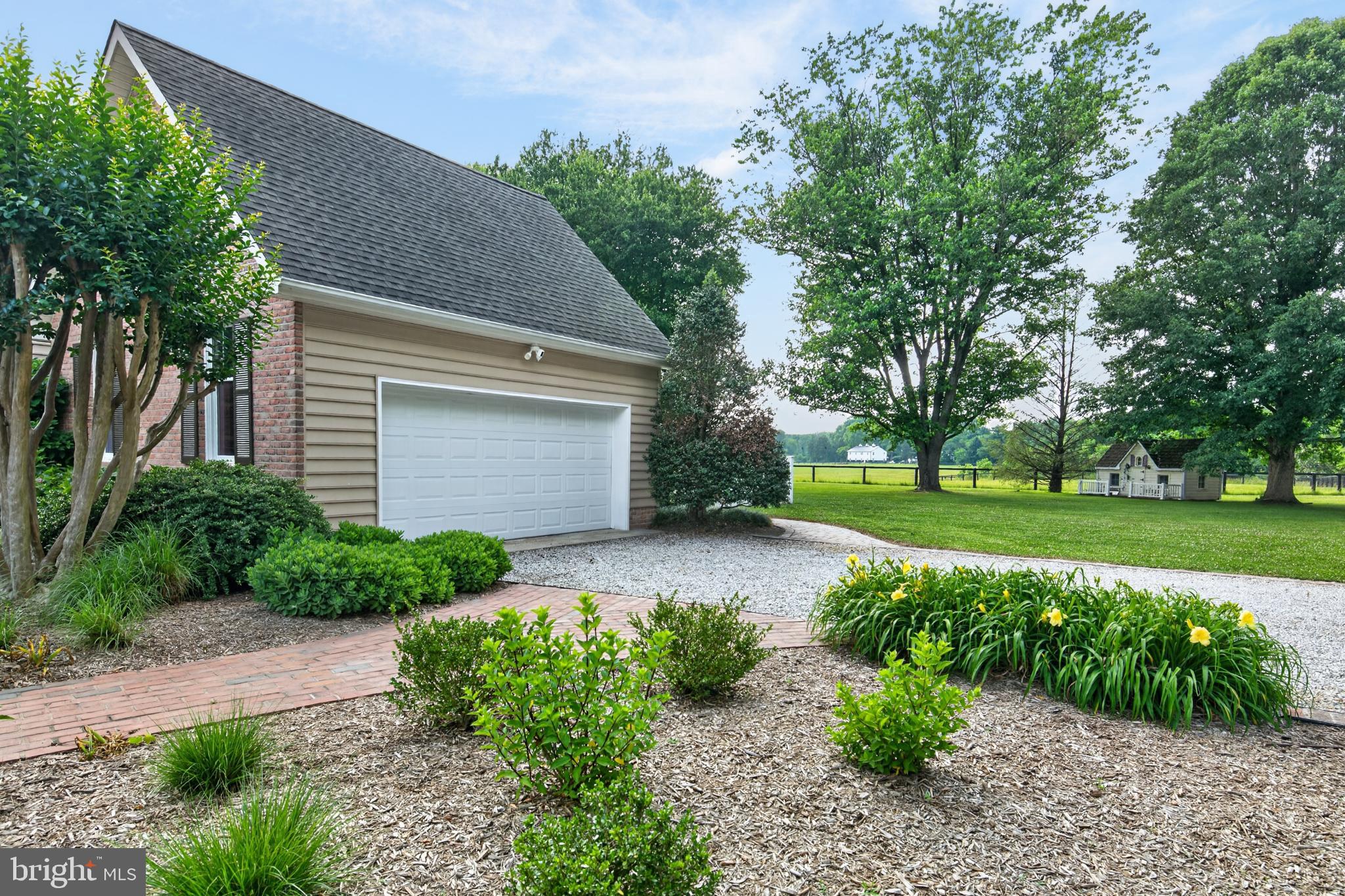 WHITEHALL BEACH - Residential
