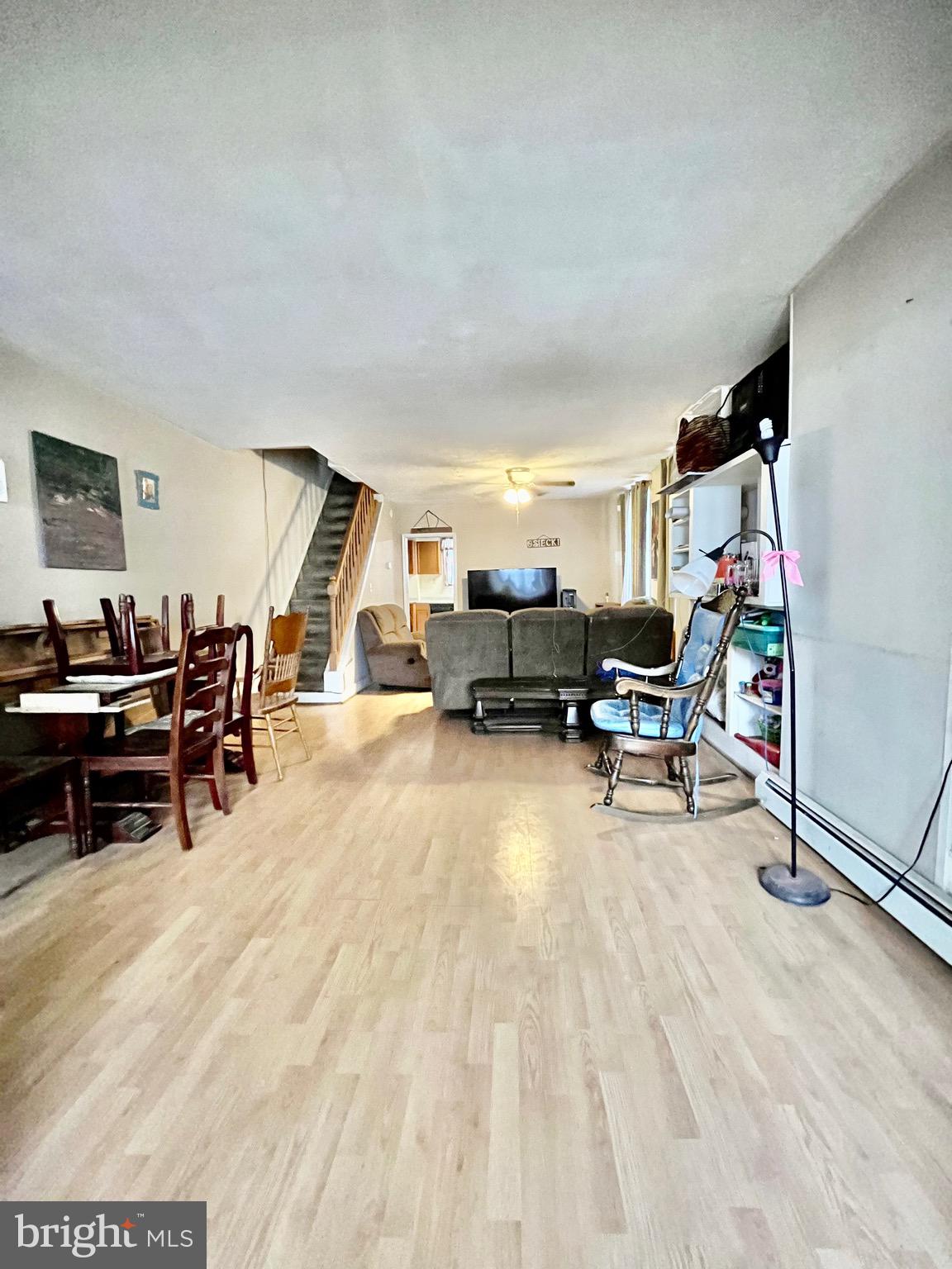 TACONY - Residential