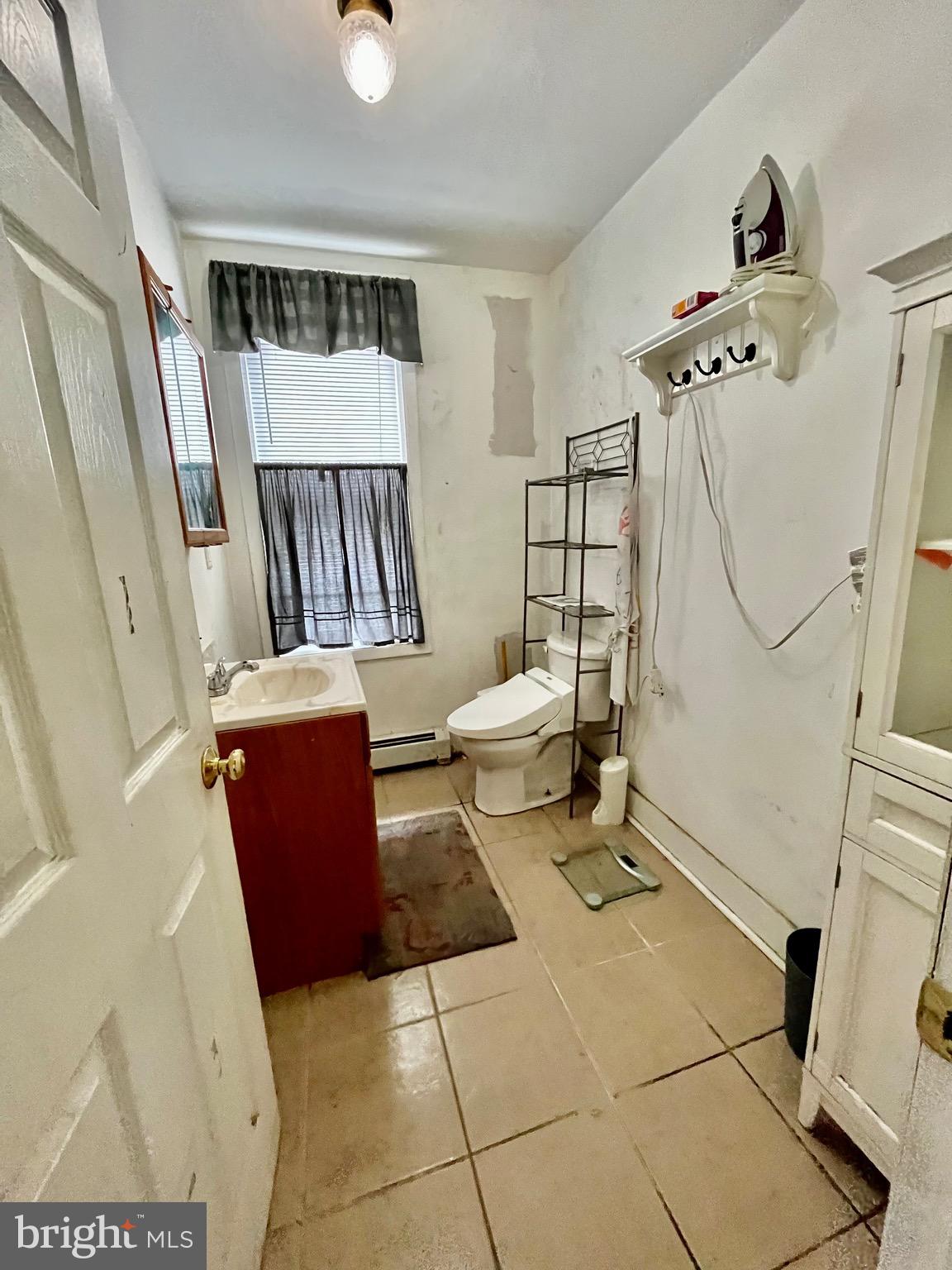 TACONY - Residential