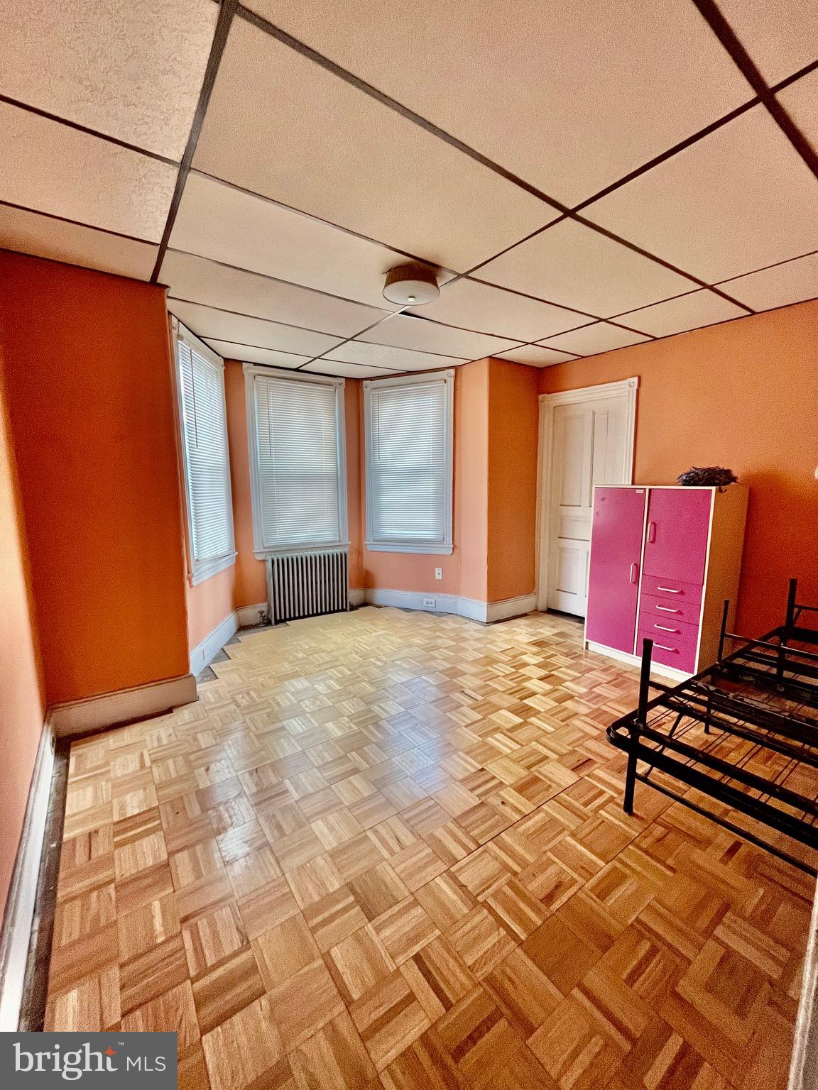 TACONY - Residential