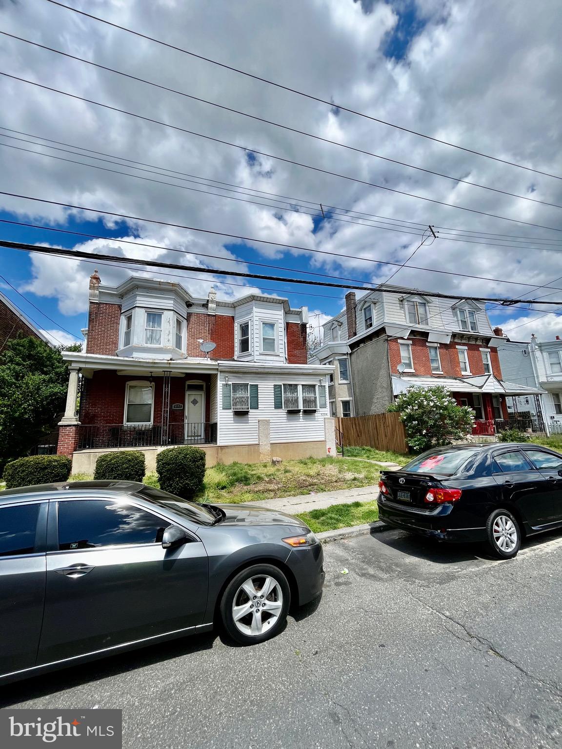 TACONY - Residential