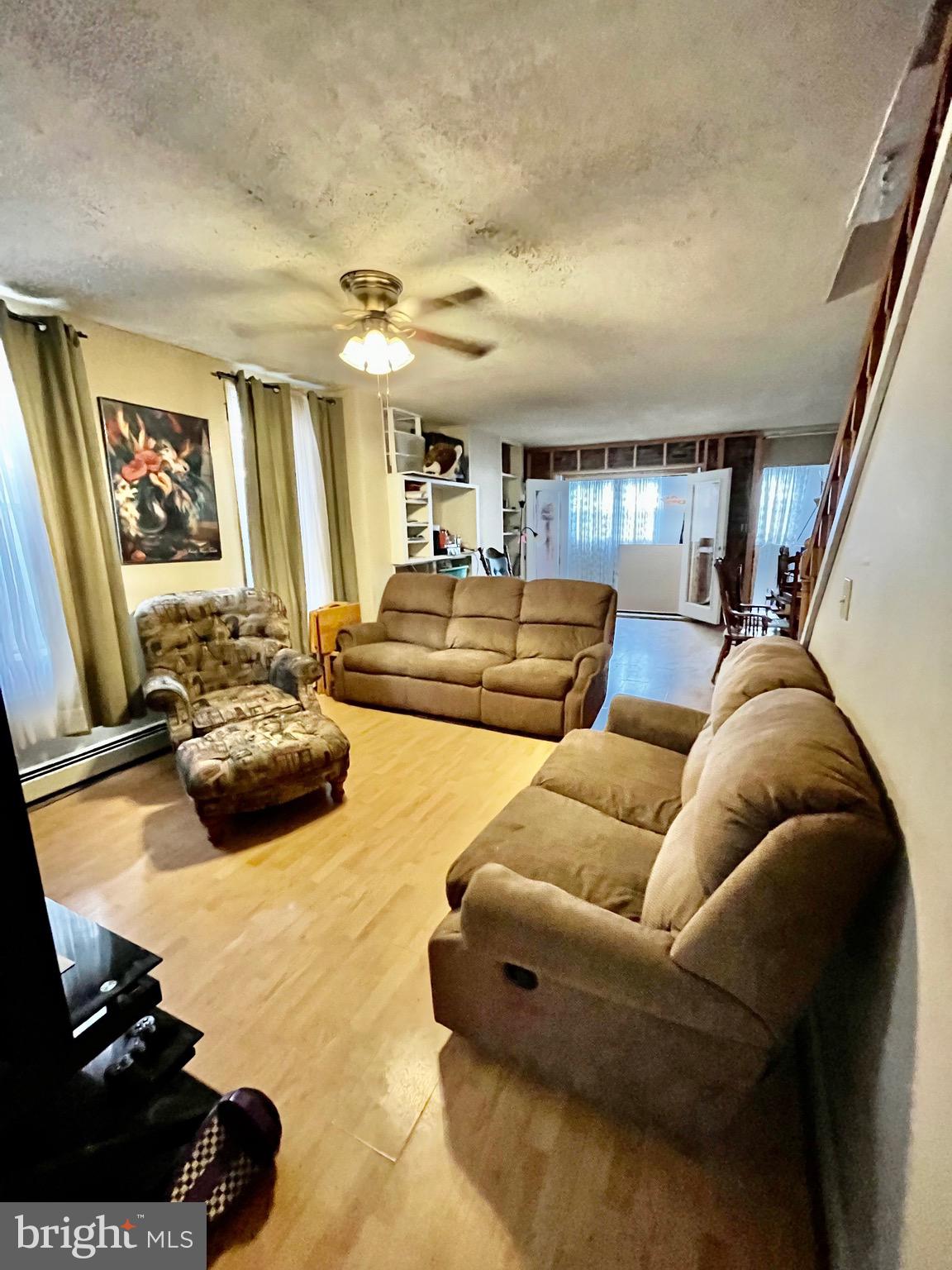 TACONY - Residential