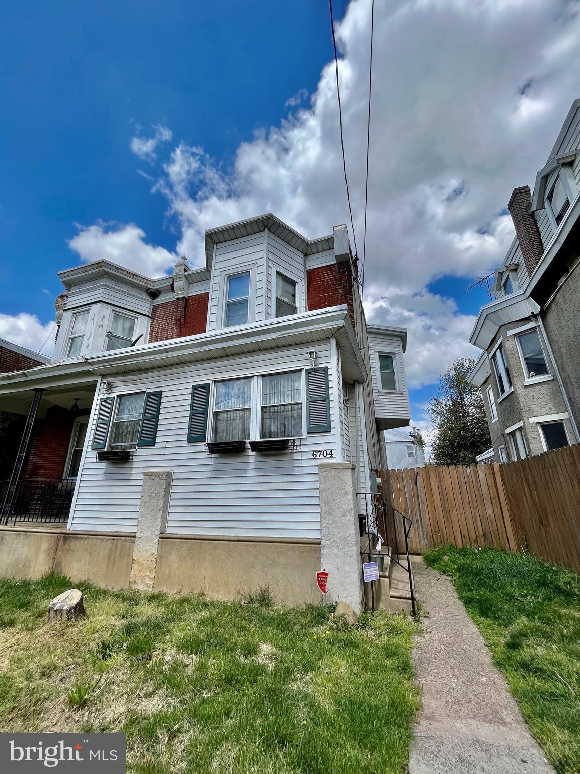 TACONY - Residential
