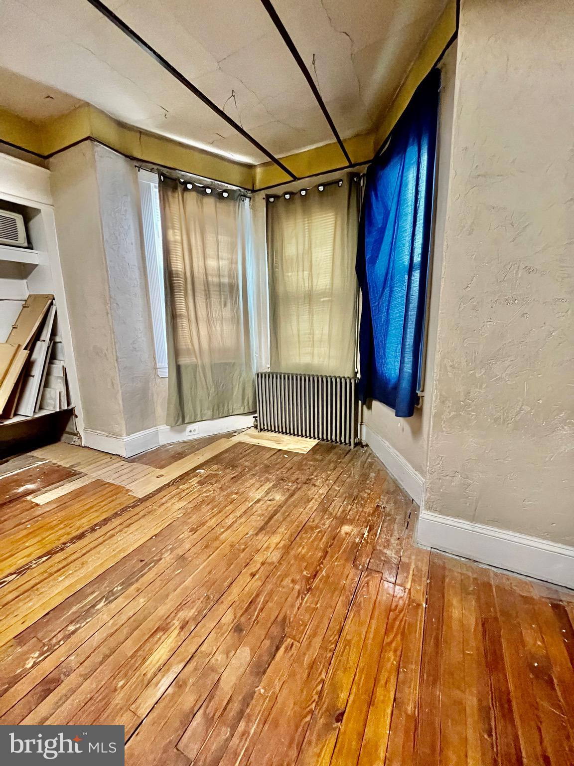TACONY - Residential