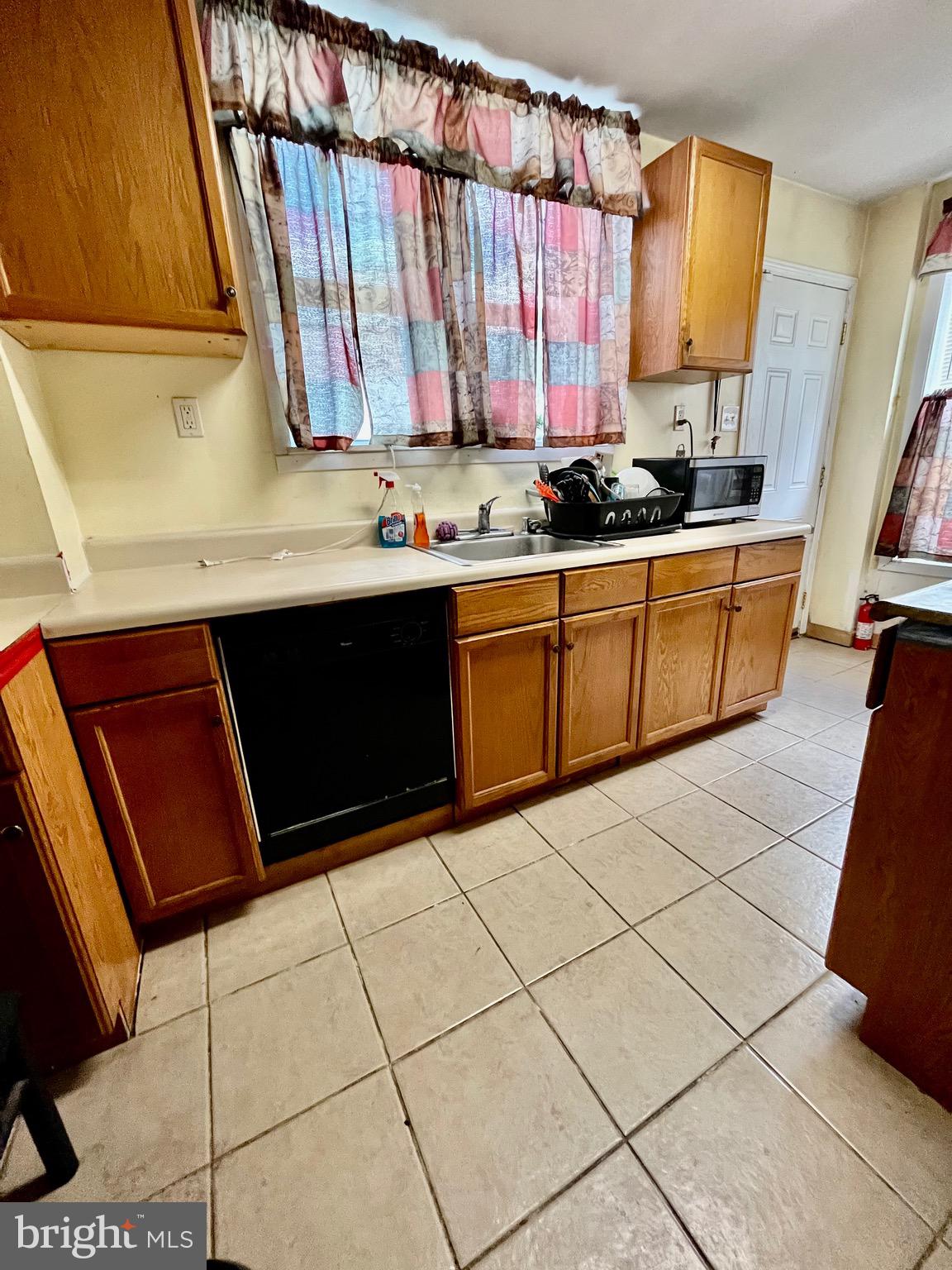 TACONY - Residential