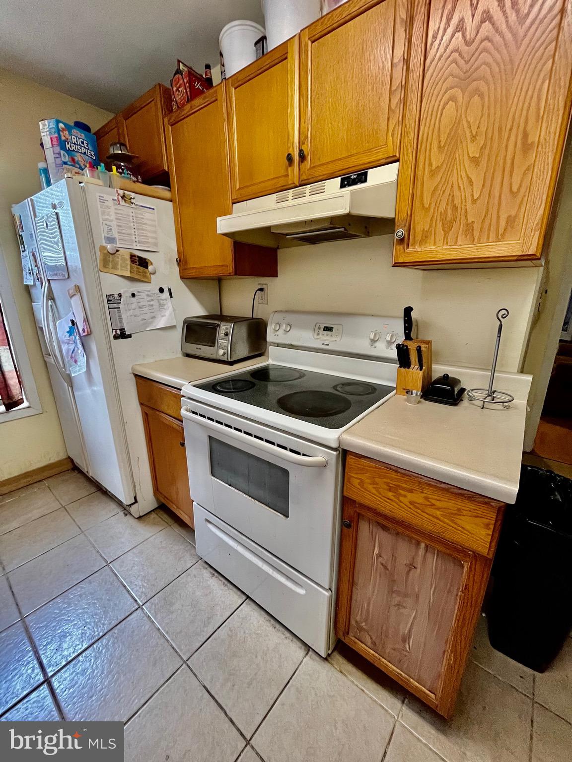 TACONY - Residential