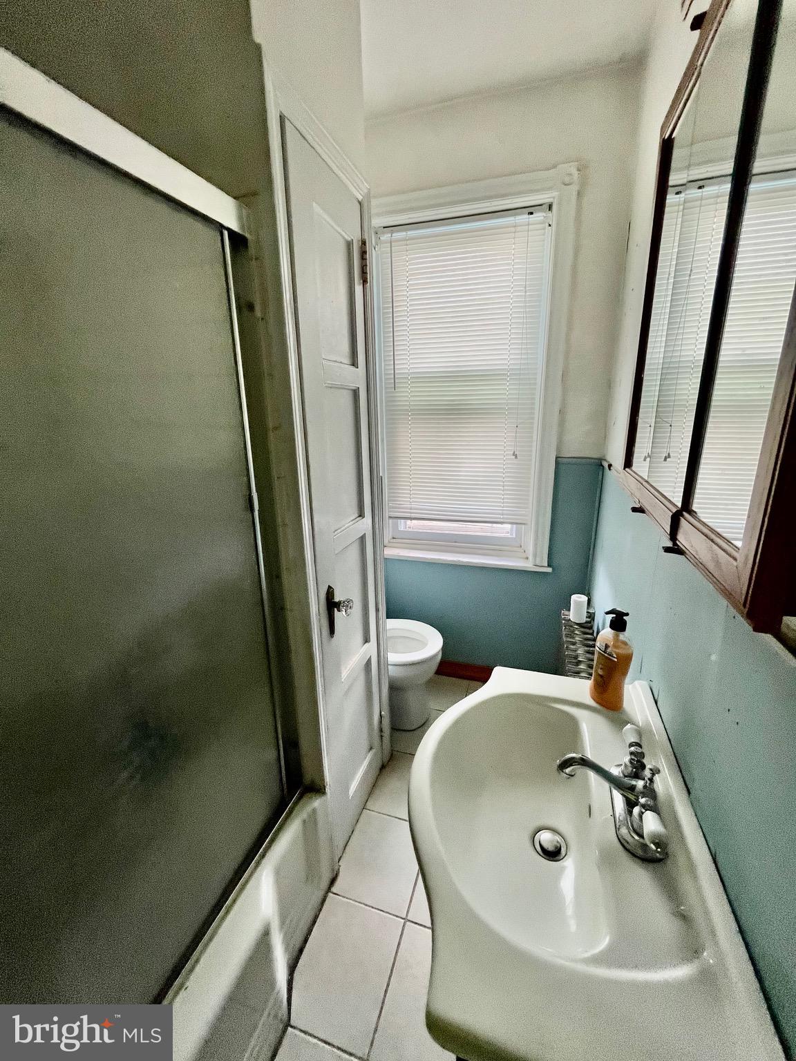 TACONY - Residential