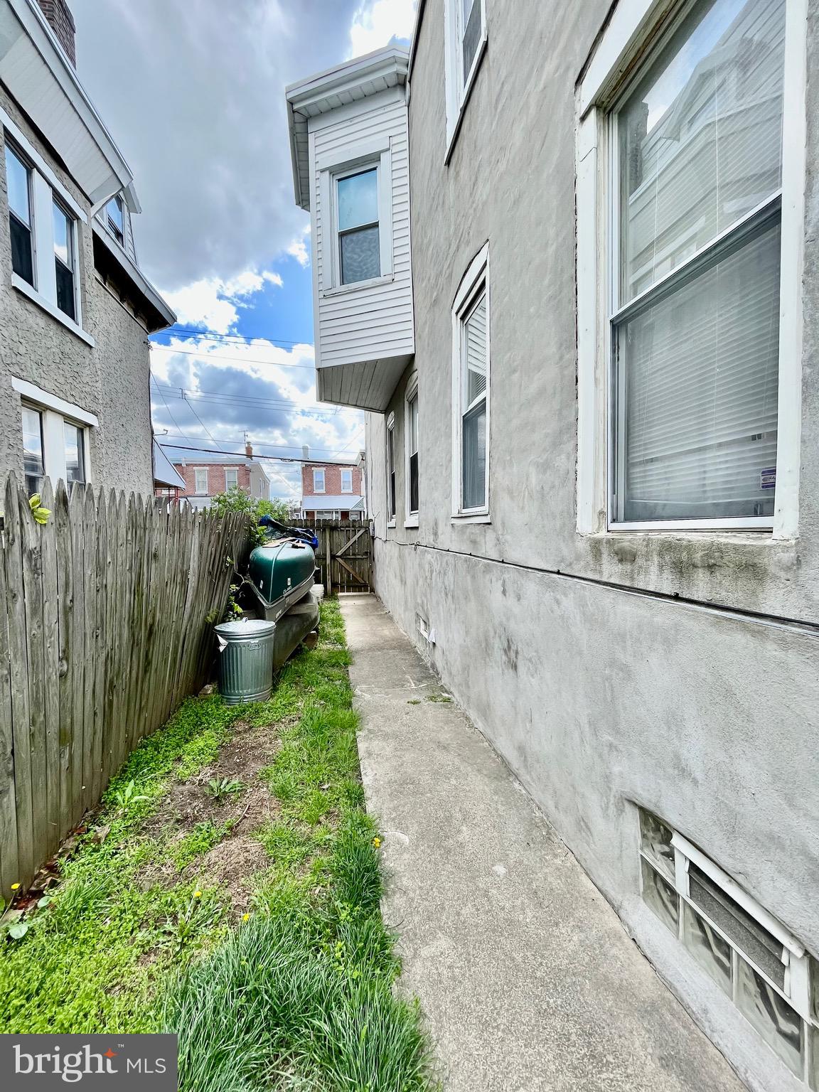 TACONY - Residential