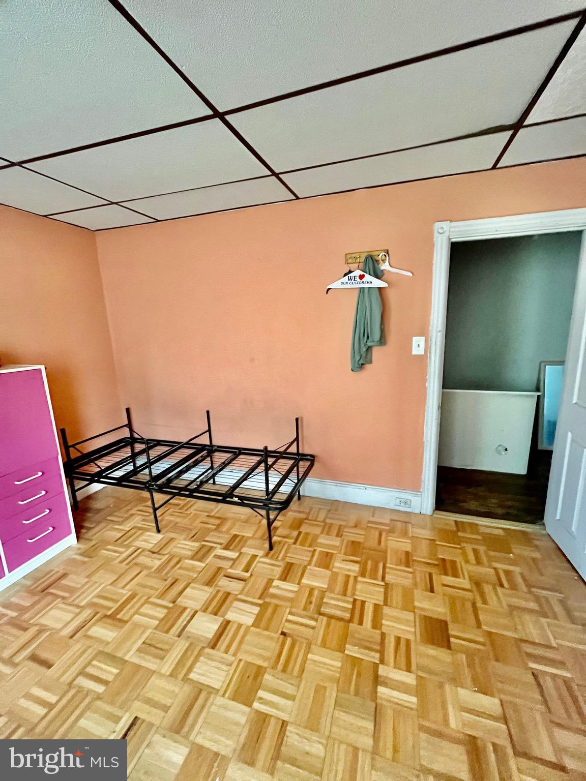 TACONY - Residential