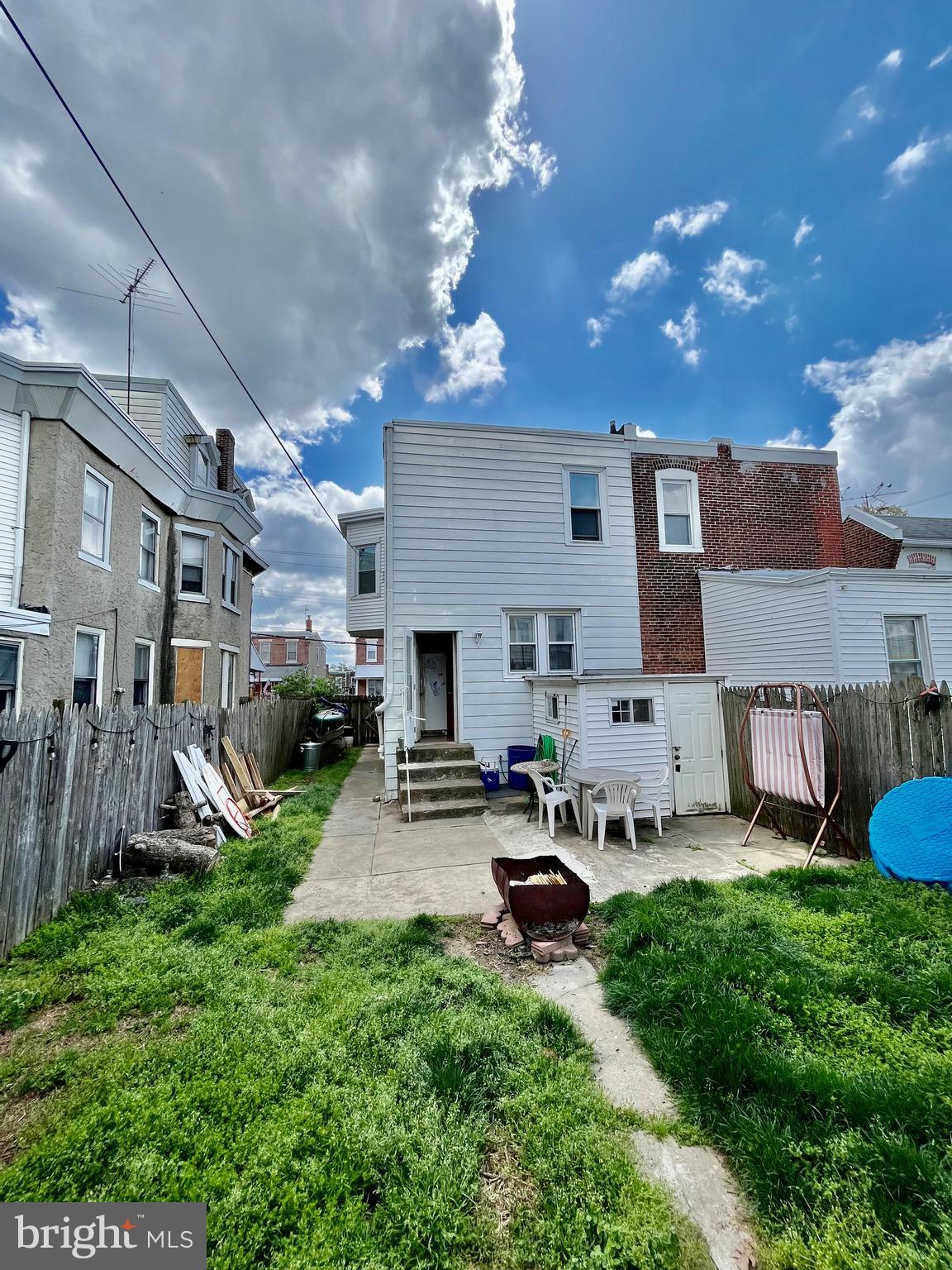 TACONY - Residential