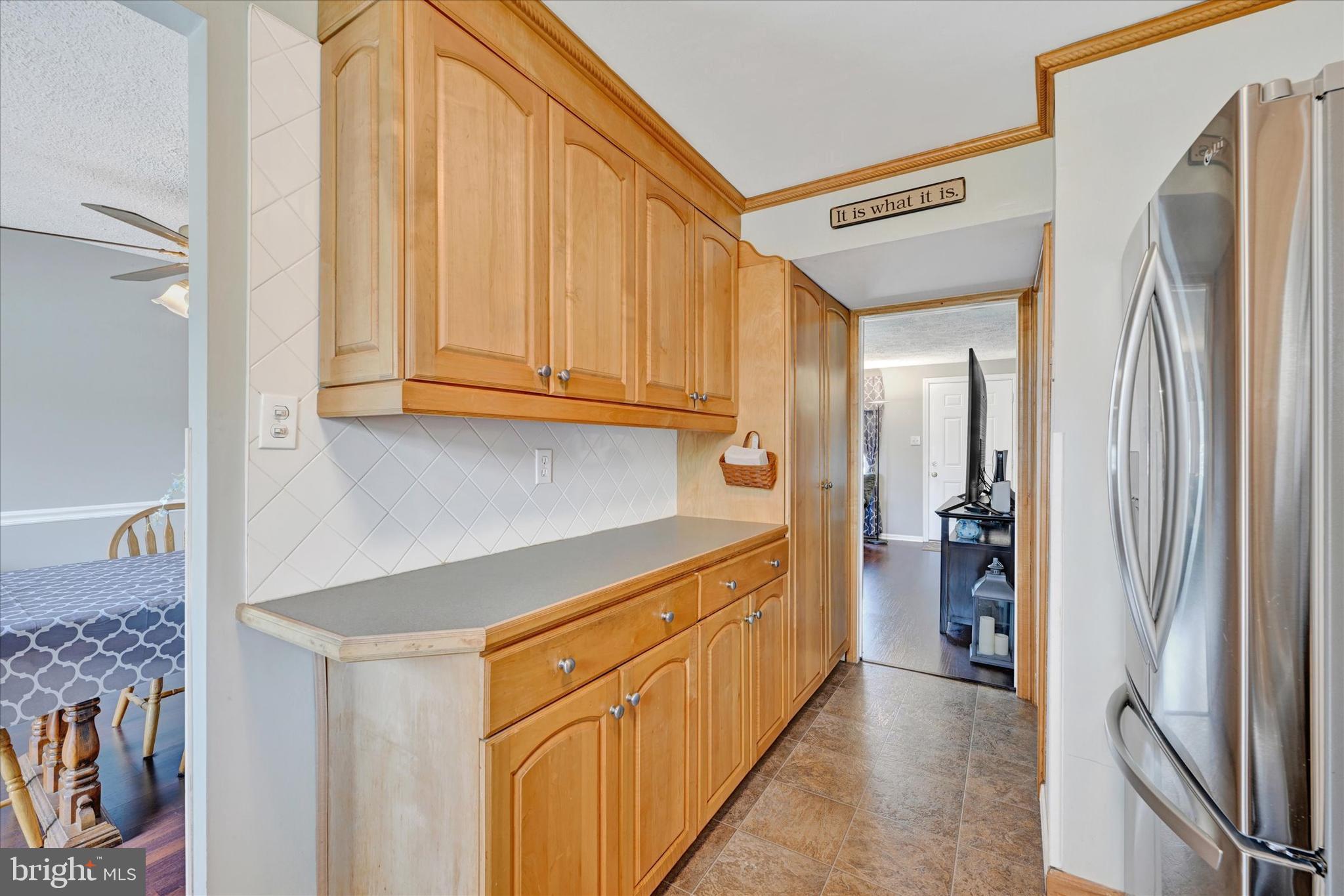 AMBERLY - Residential