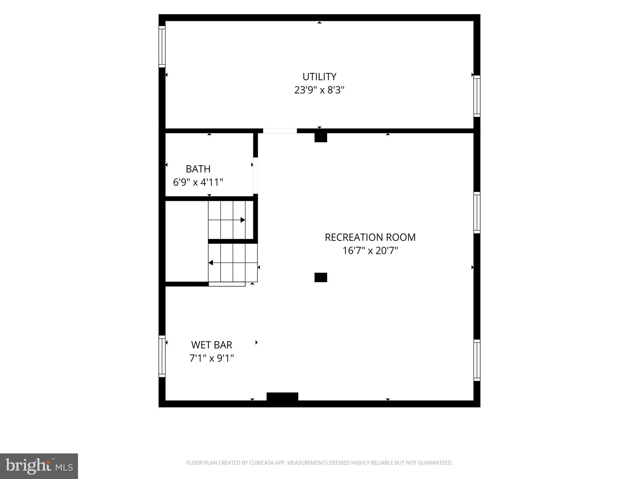 MOUNT WASHINGTON - Residential