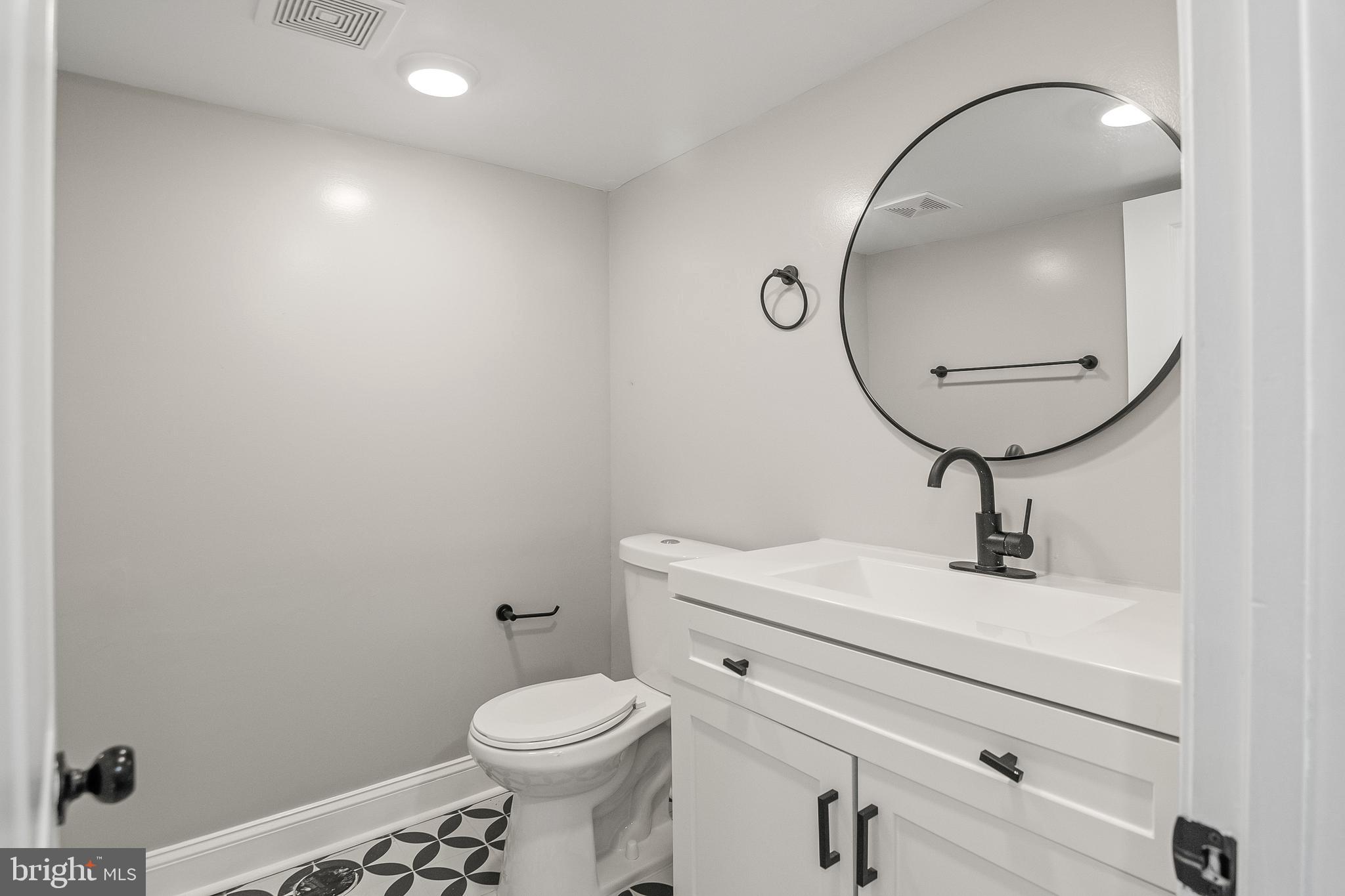 MOUNT WASHINGTON - Residential