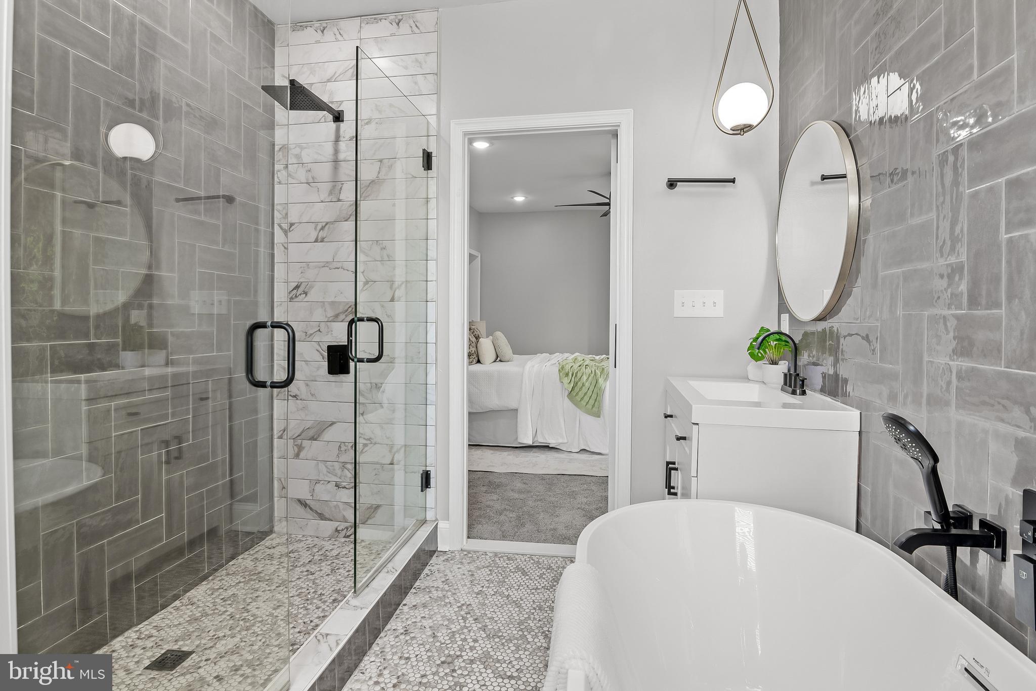 MOUNT WASHINGTON - Residential