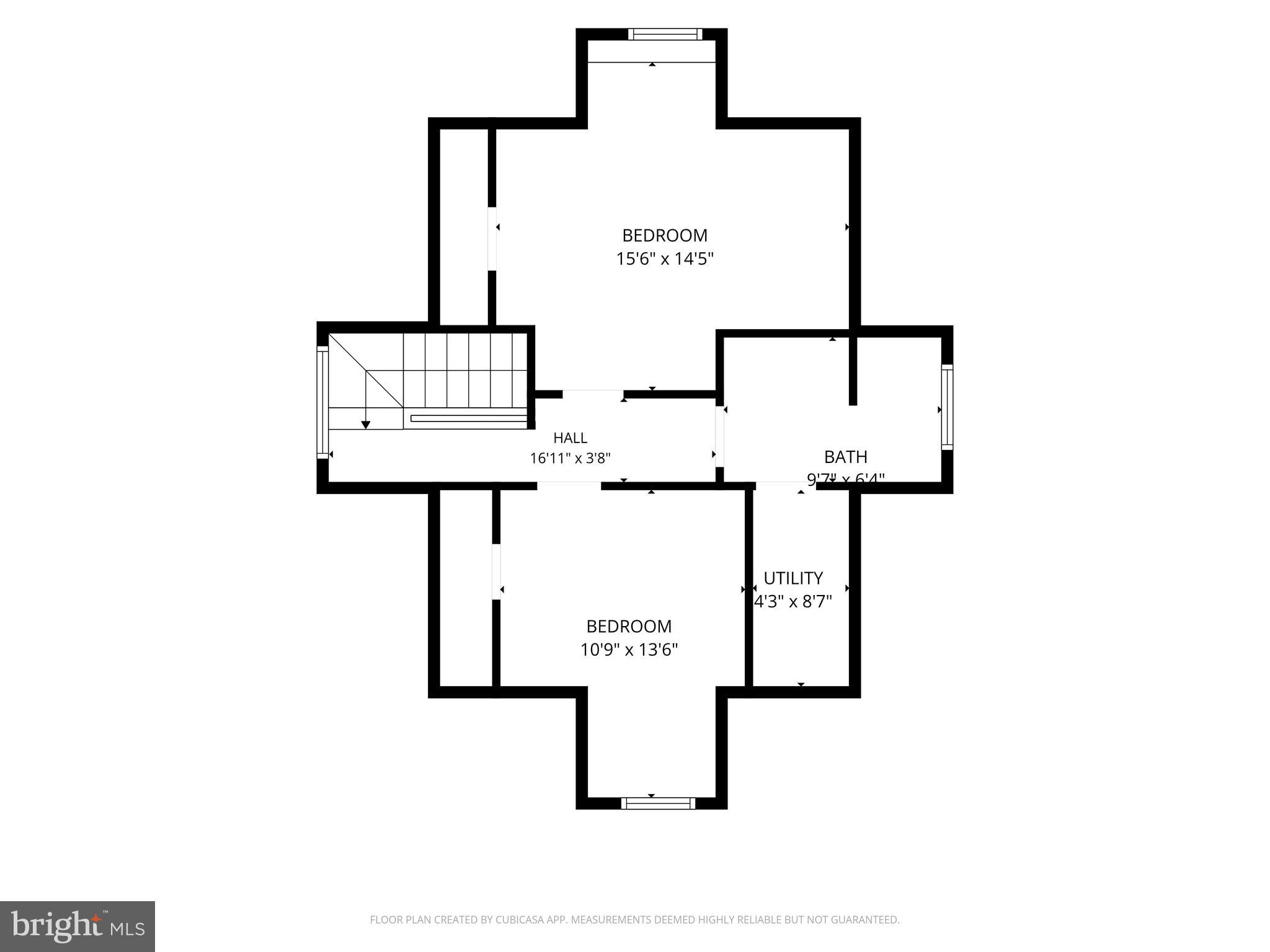 MOUNT WASHINGTON - Residential