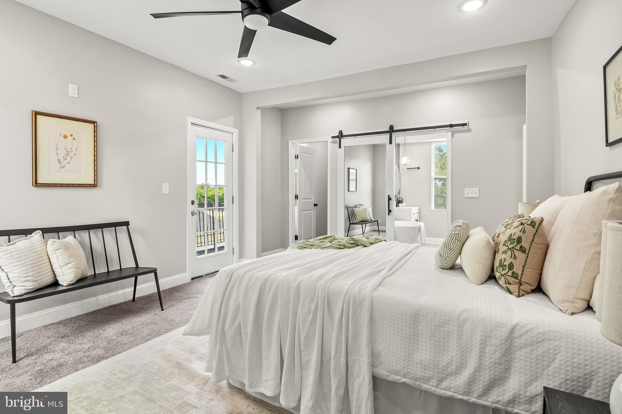 MOUNT WASHINGTON - Residential