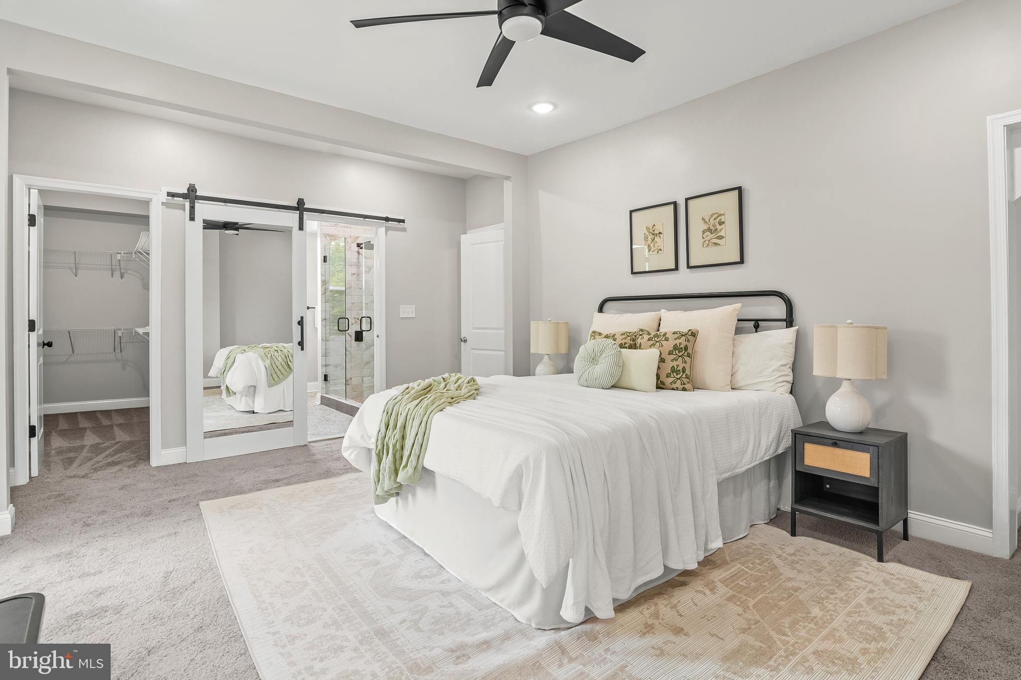 MOUNT WASHINGTON - Residential
