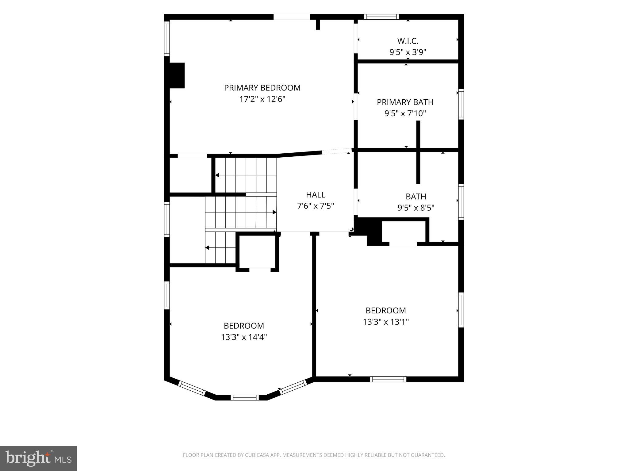 MOUNT WASHINGTON - Residential