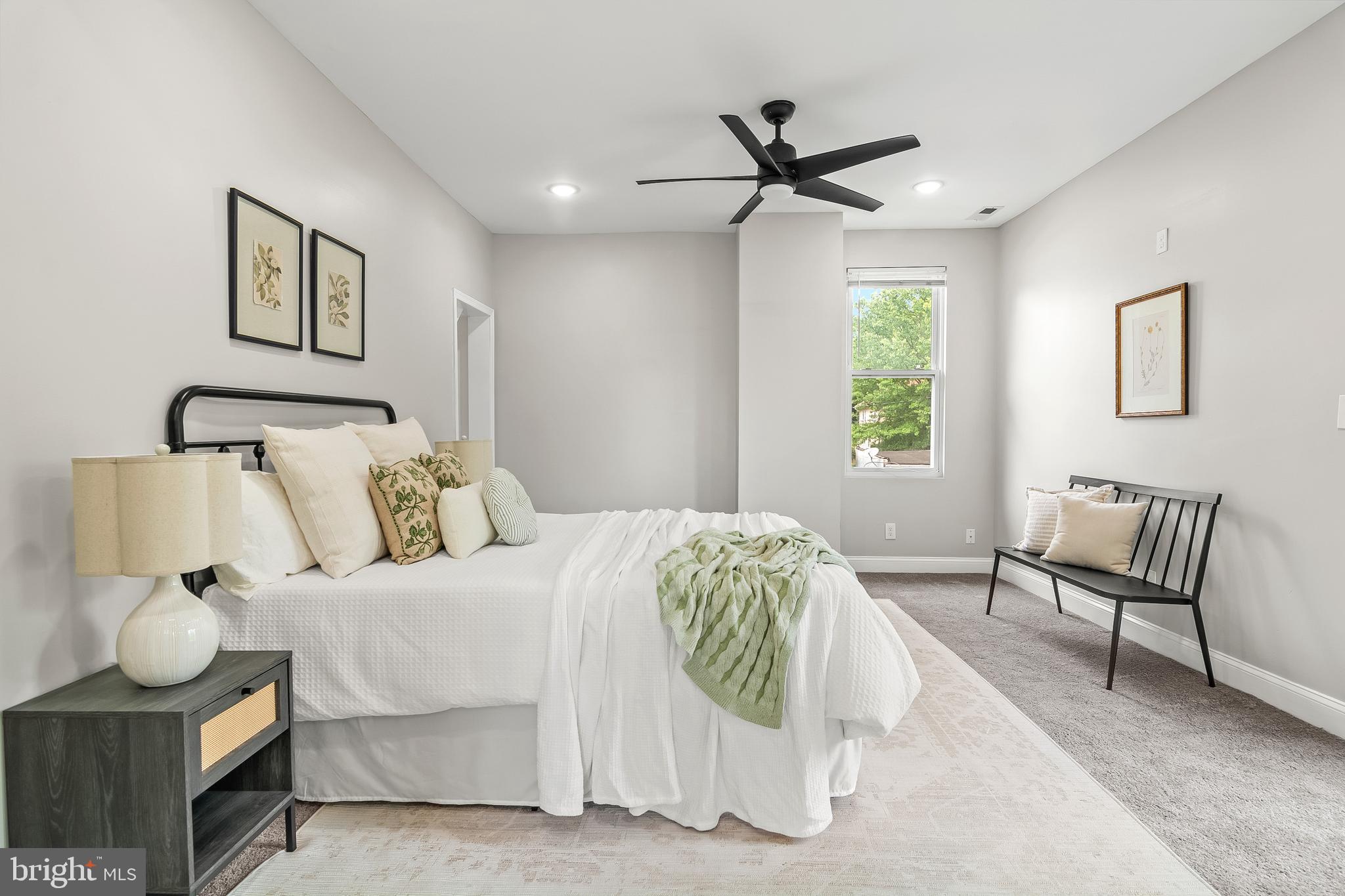 MOUNT WASHINGTON - Residential