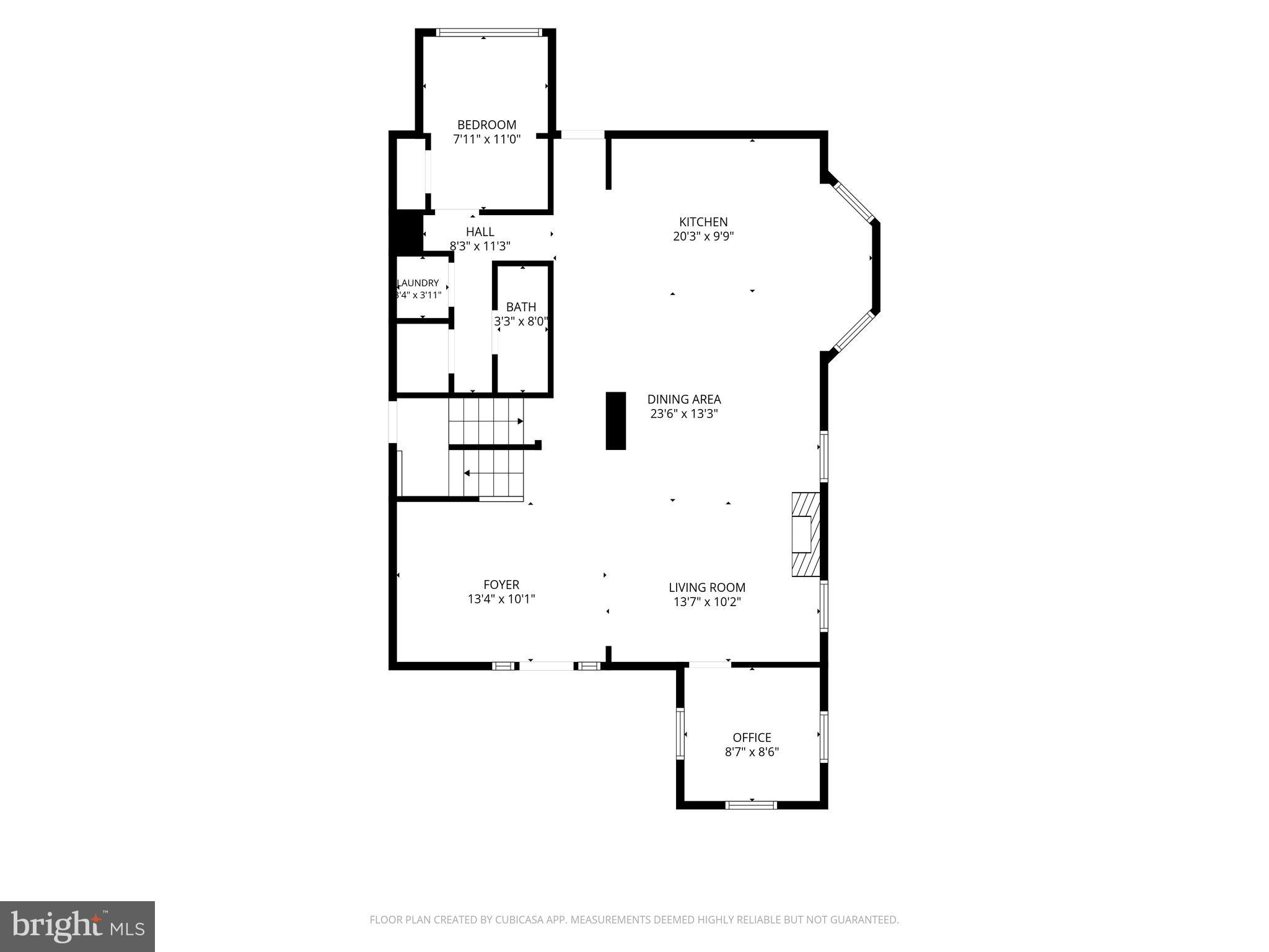 MOUNT WASHINGTON - Residential