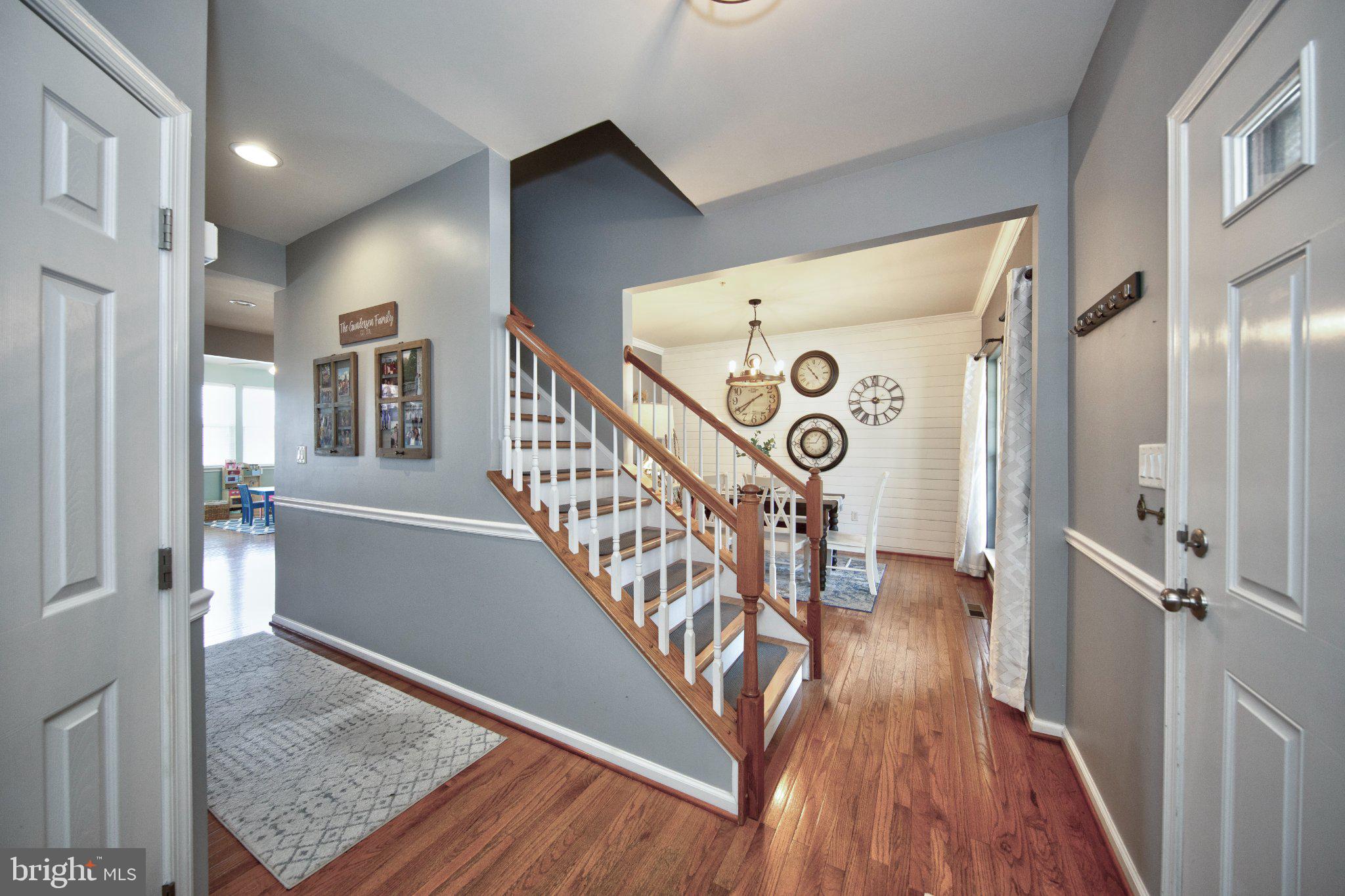 VALE MEADOWS - Residential
