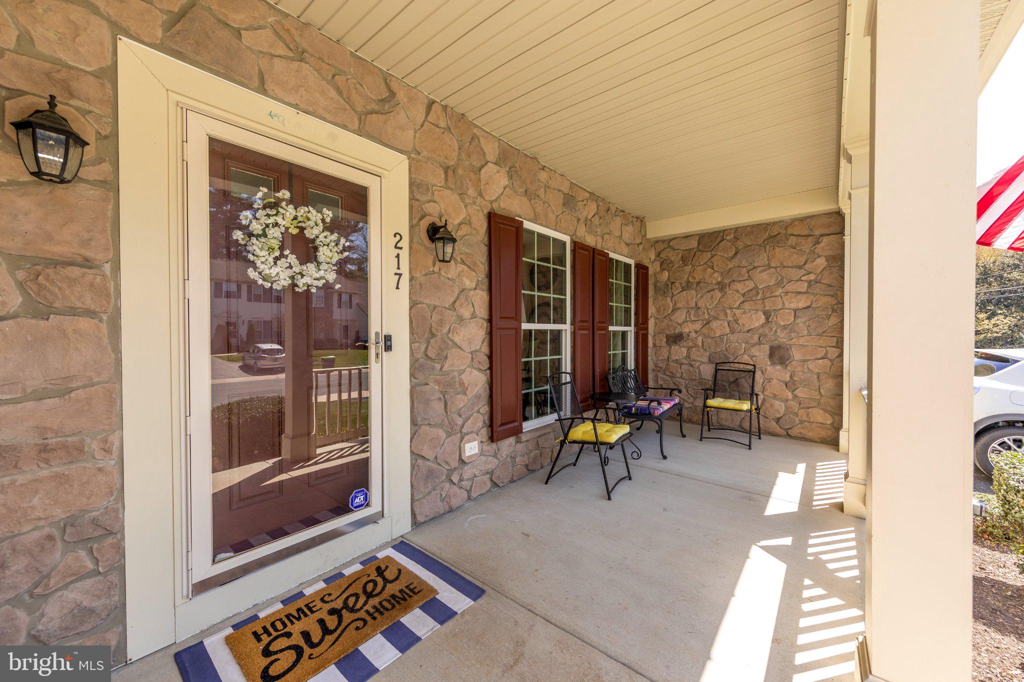 VALE MEADOWS - Residential