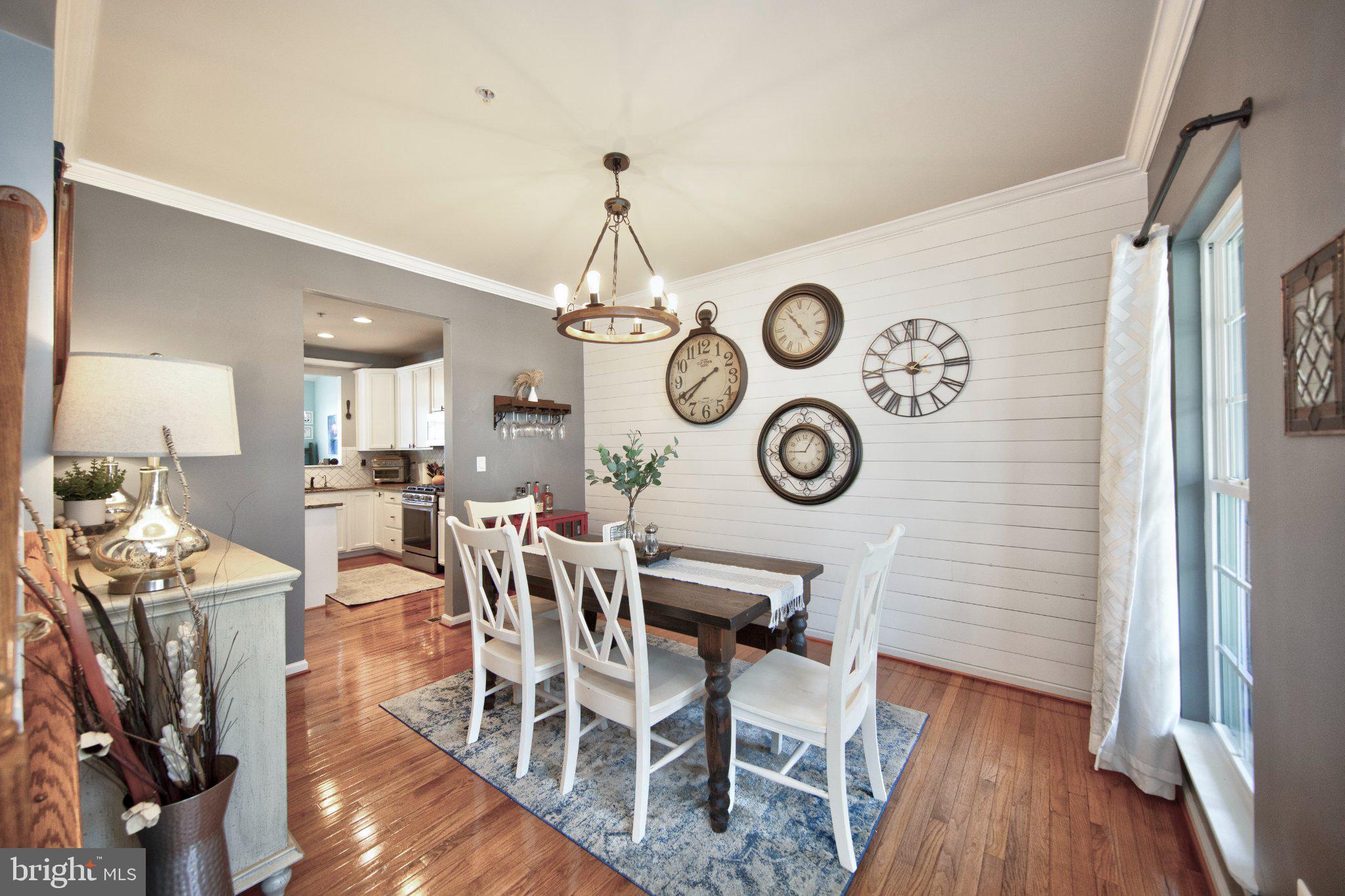 VALE MEADOWS - Residential
