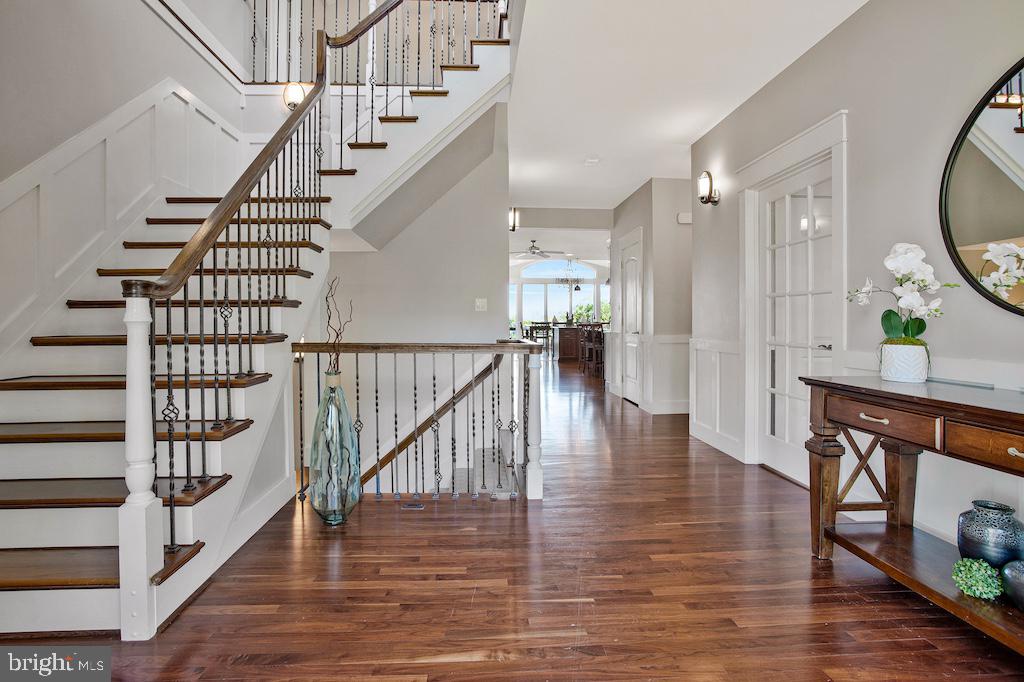 BAYVIEW MANOR ESTATES - Residential
