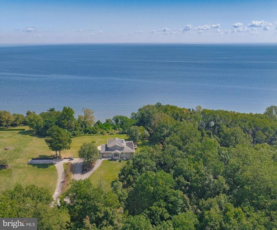 BAYVIEW MANOR ESTATES - Residential