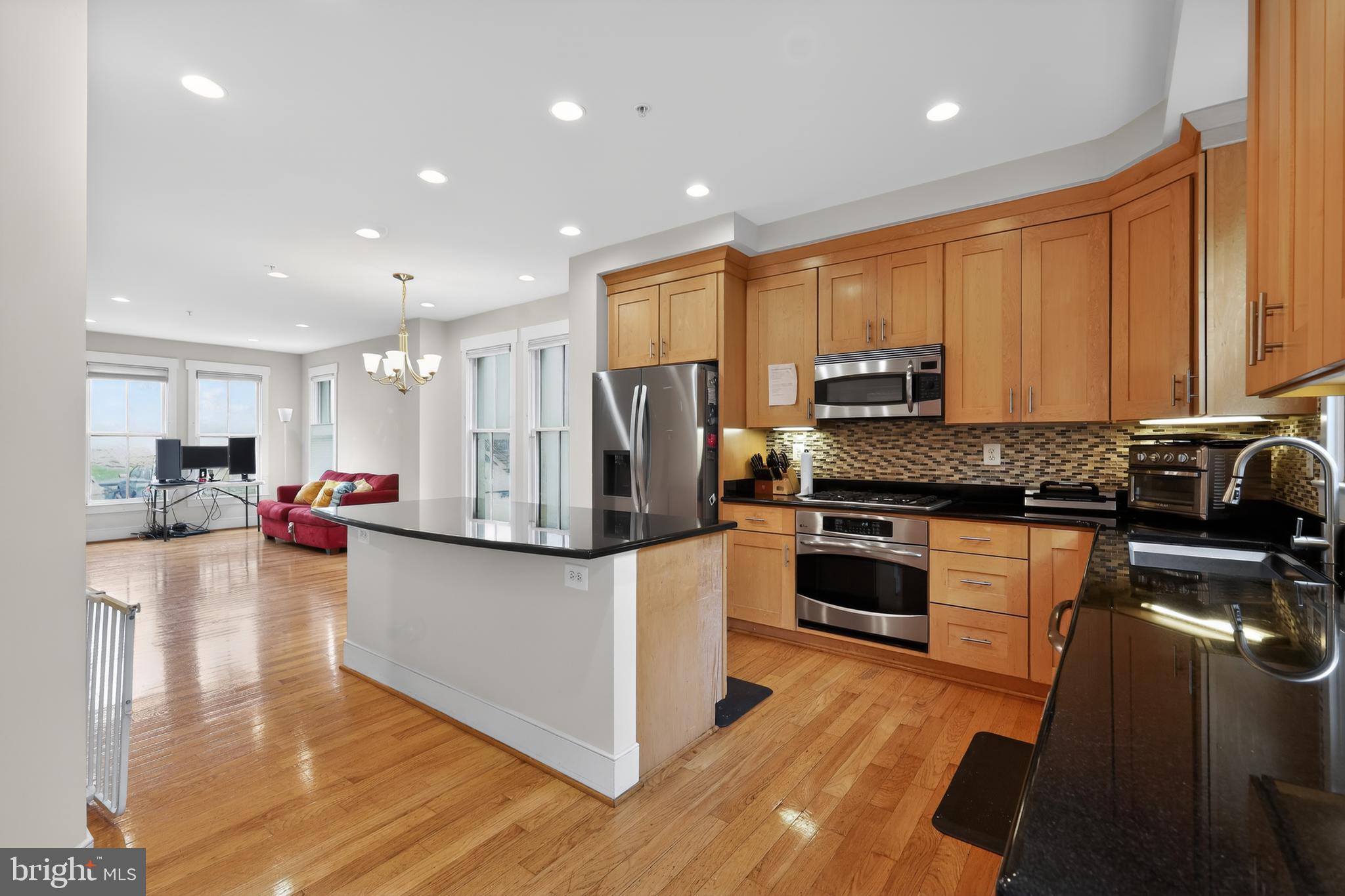 FOREST GLEN PARK - Residential