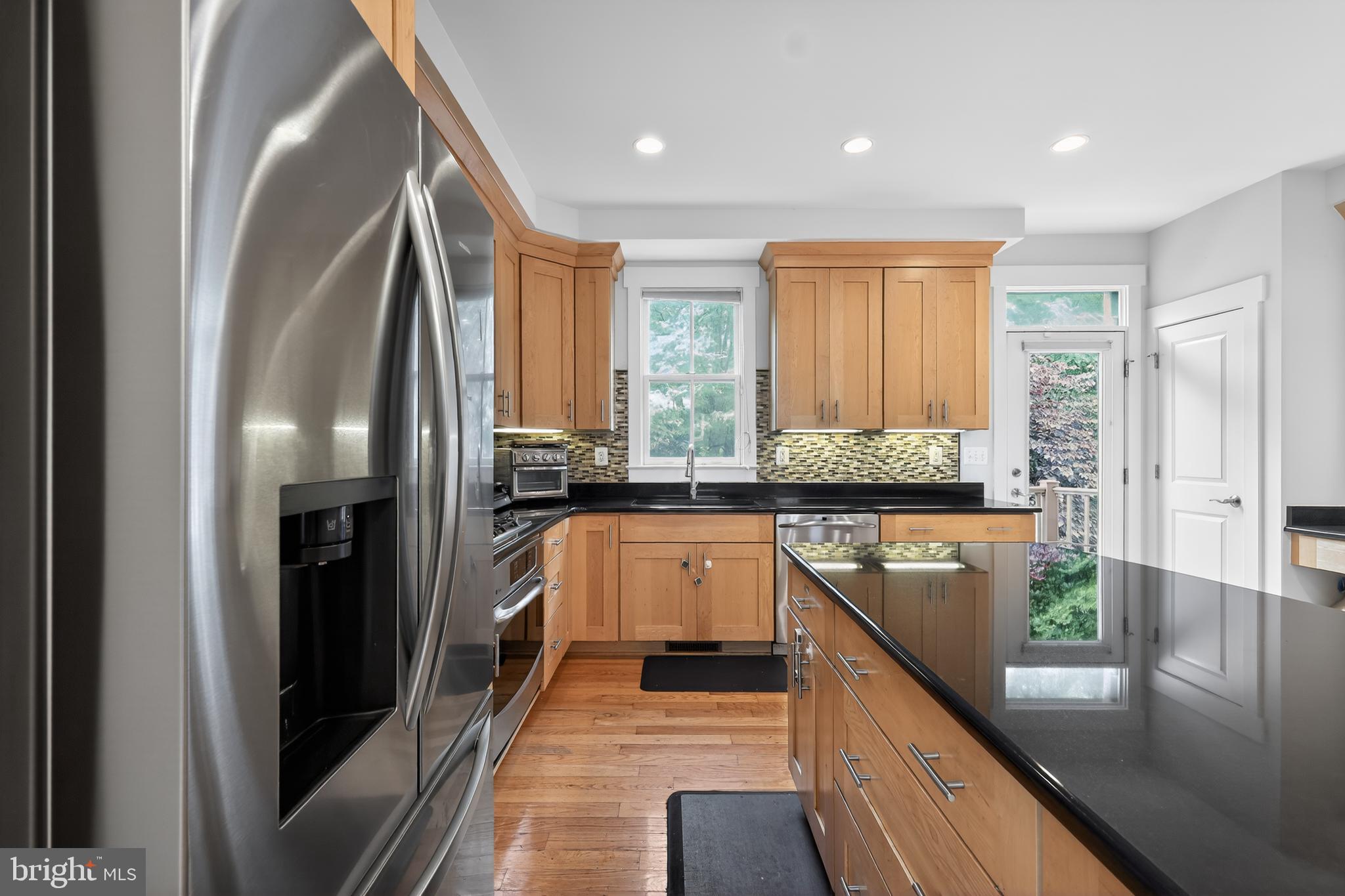 FOREST GLEN PARK - Residential