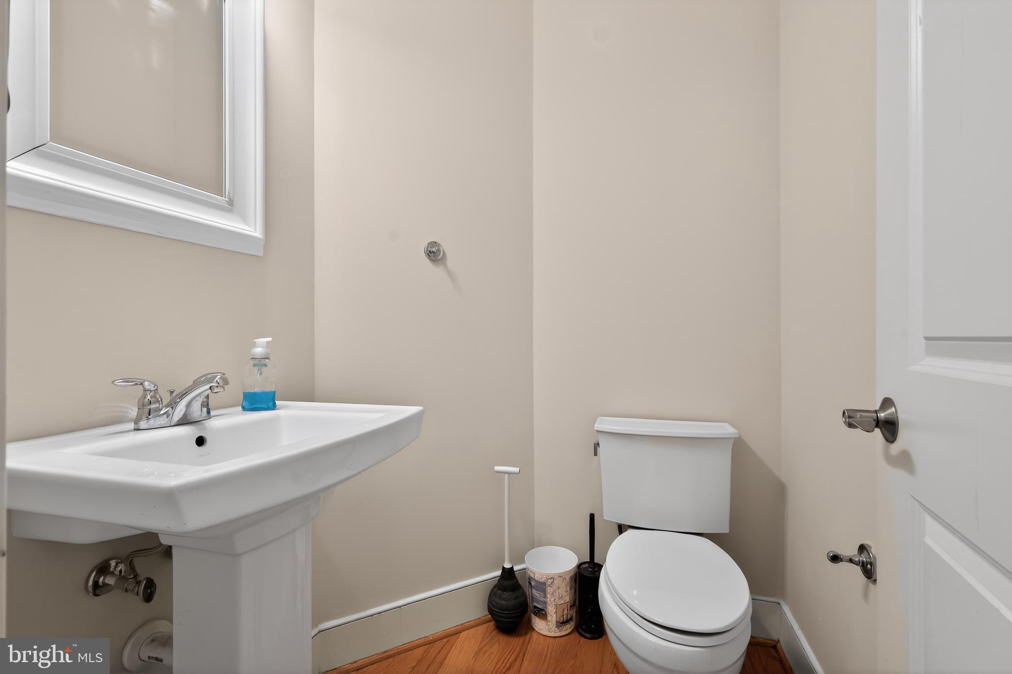 FOREST GLEN PARK - Residential