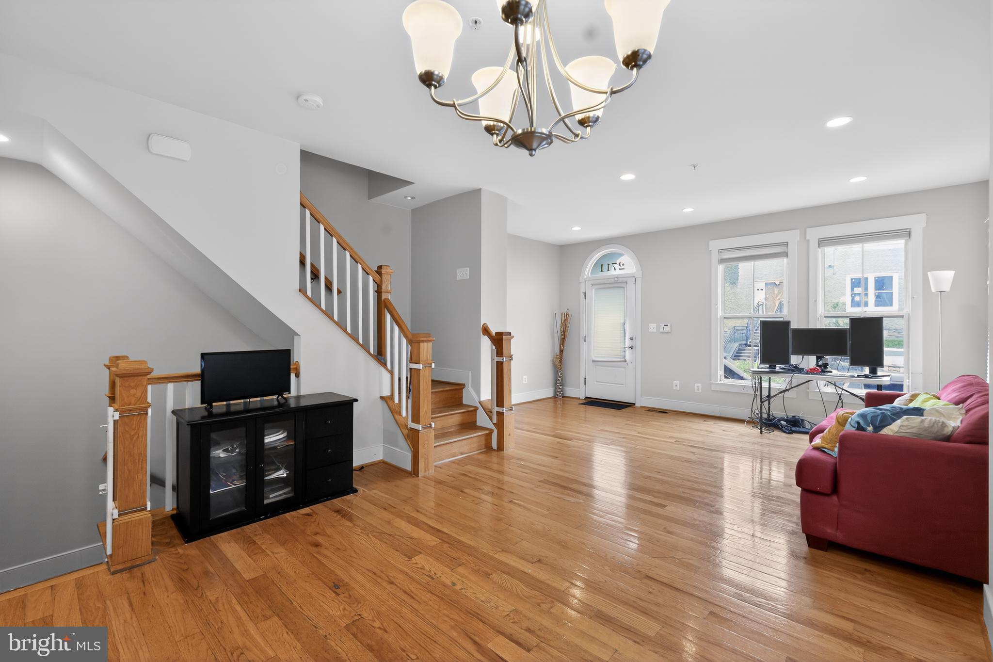 FOREST GLEN PARK - Residential