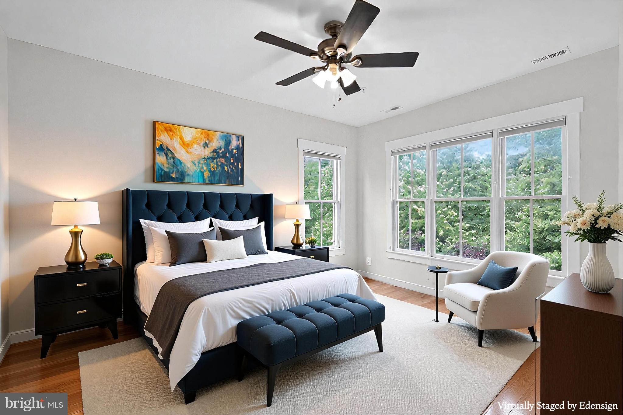 FOREST GLEN PARK - Residential