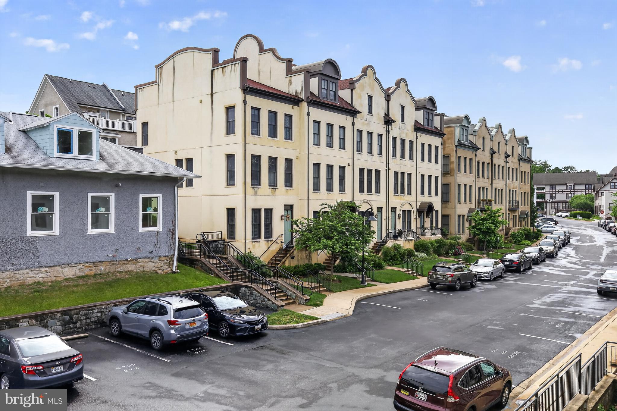 FOREST GLEN PARK - Residential